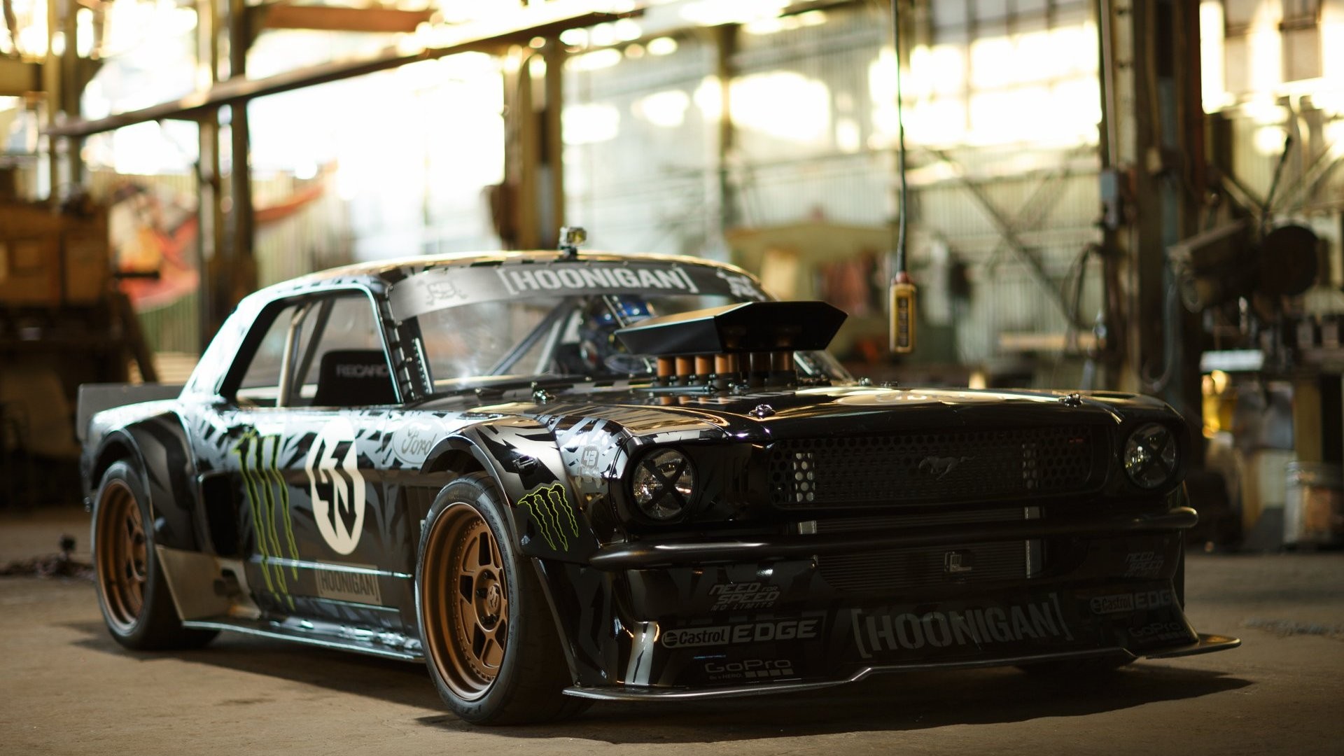 Р’РђР— 2106 Hoonicorn