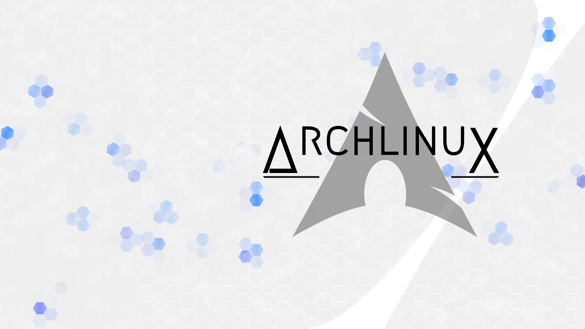 1920x1080 ArchLinux (CC0) Â· Allgemein, Wallpaper