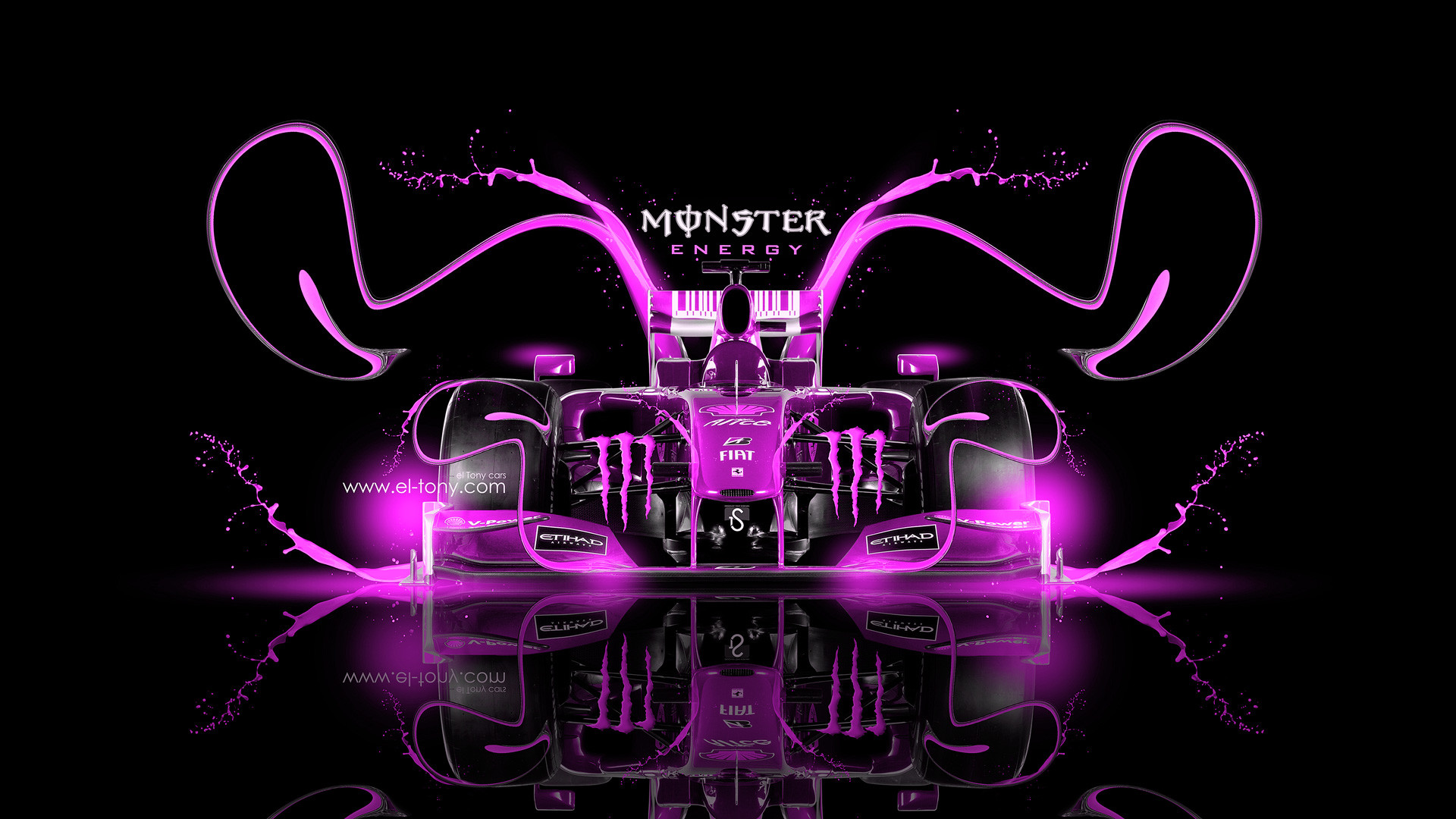 1920x1080 ... Monster Energy Wallpaper ...