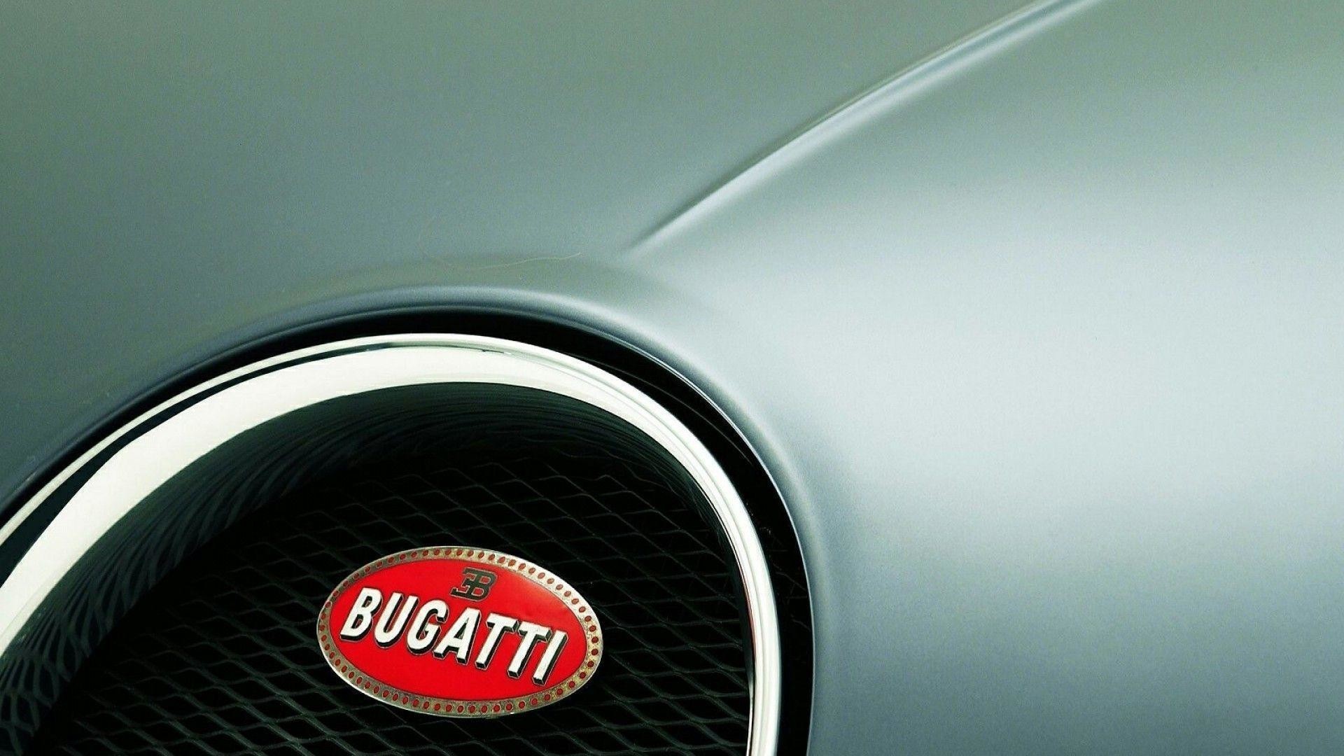 1920x1080 Bugatti Brand Logo Design Background Hd Wallpaper Bugatti Brand .