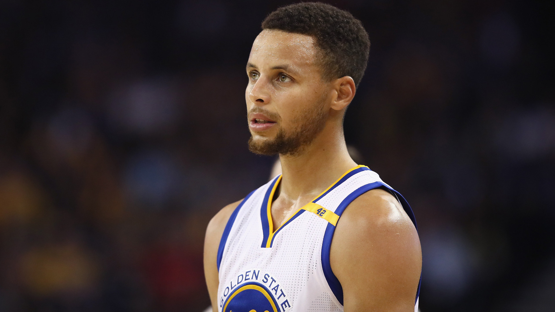 1920x1080 Warriors' Stephen Curry (flu) to miss first game this season | NBA |  Sporting News