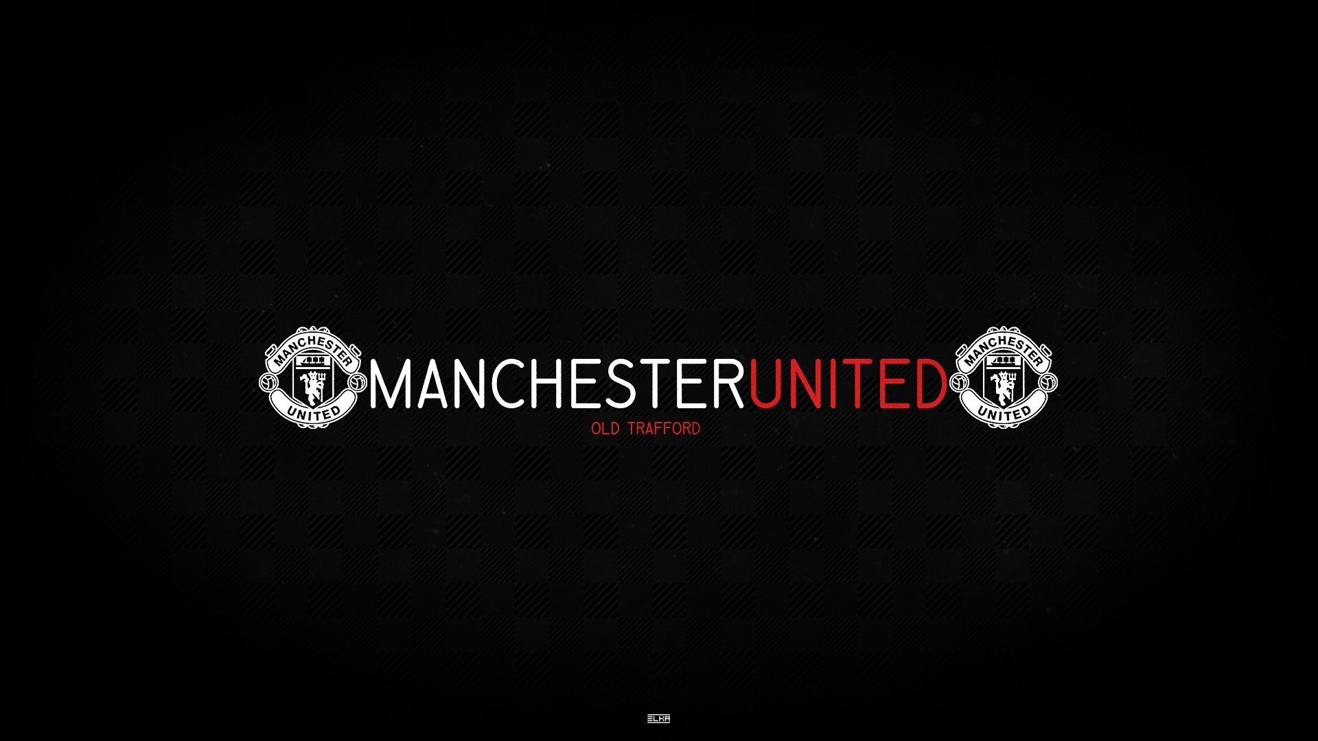 1920x1080 Manchester United Wallpapers HD Wallpaper