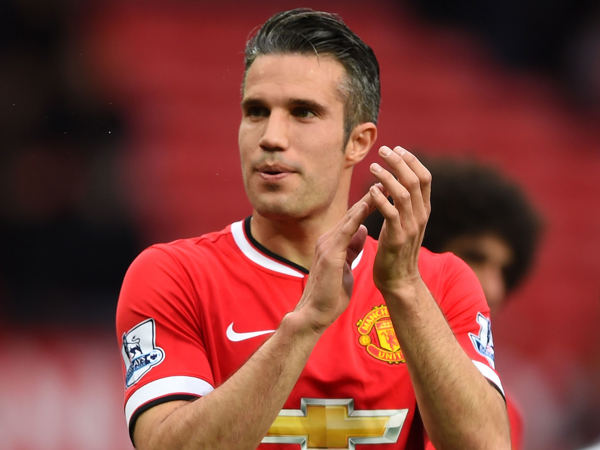 2048x1536 Robin van Persie future: Manchester United striker linked with Â£10m  Juventus move | The Independent