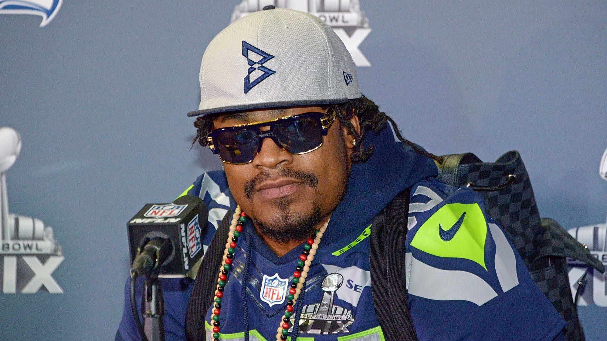 2000x1125 Marshawn lynch Wallpapers Images Photos Pictures Backgrounds