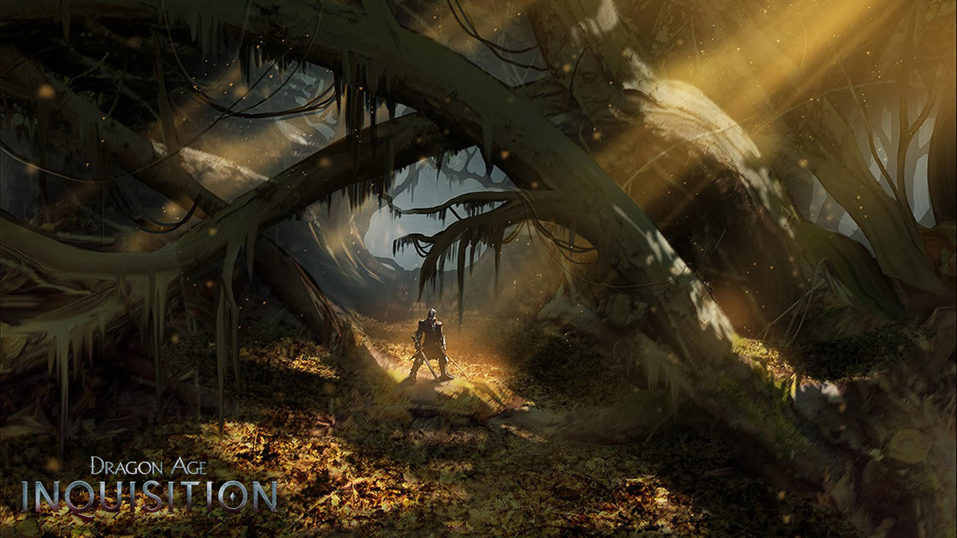 1920x1080 Wallpaper #46 Wallpaper from Dragon Age: Inquisition