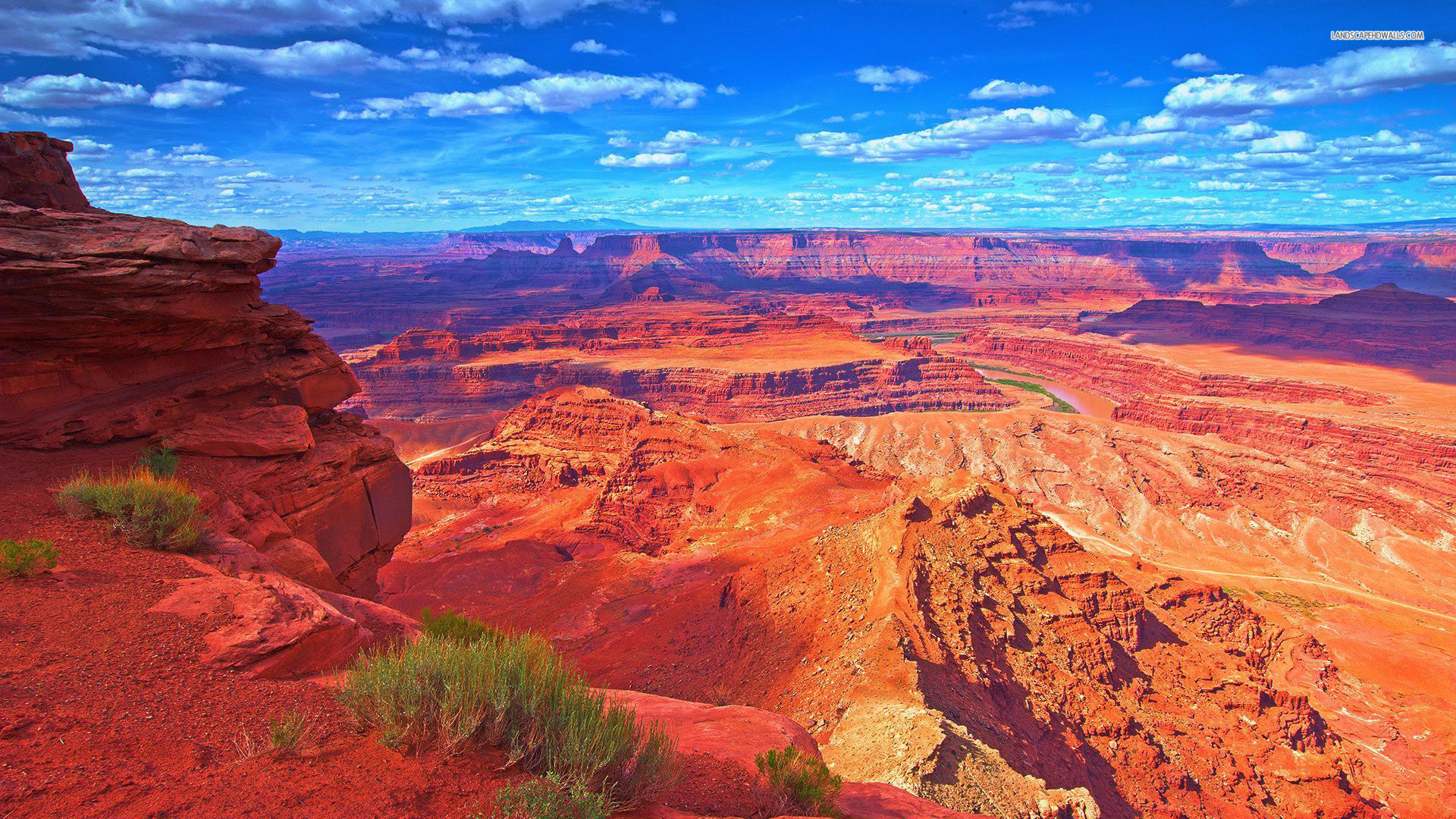 Free Download Grand Canyon Wallpapers 1920x1080 For Y - vrogue.co