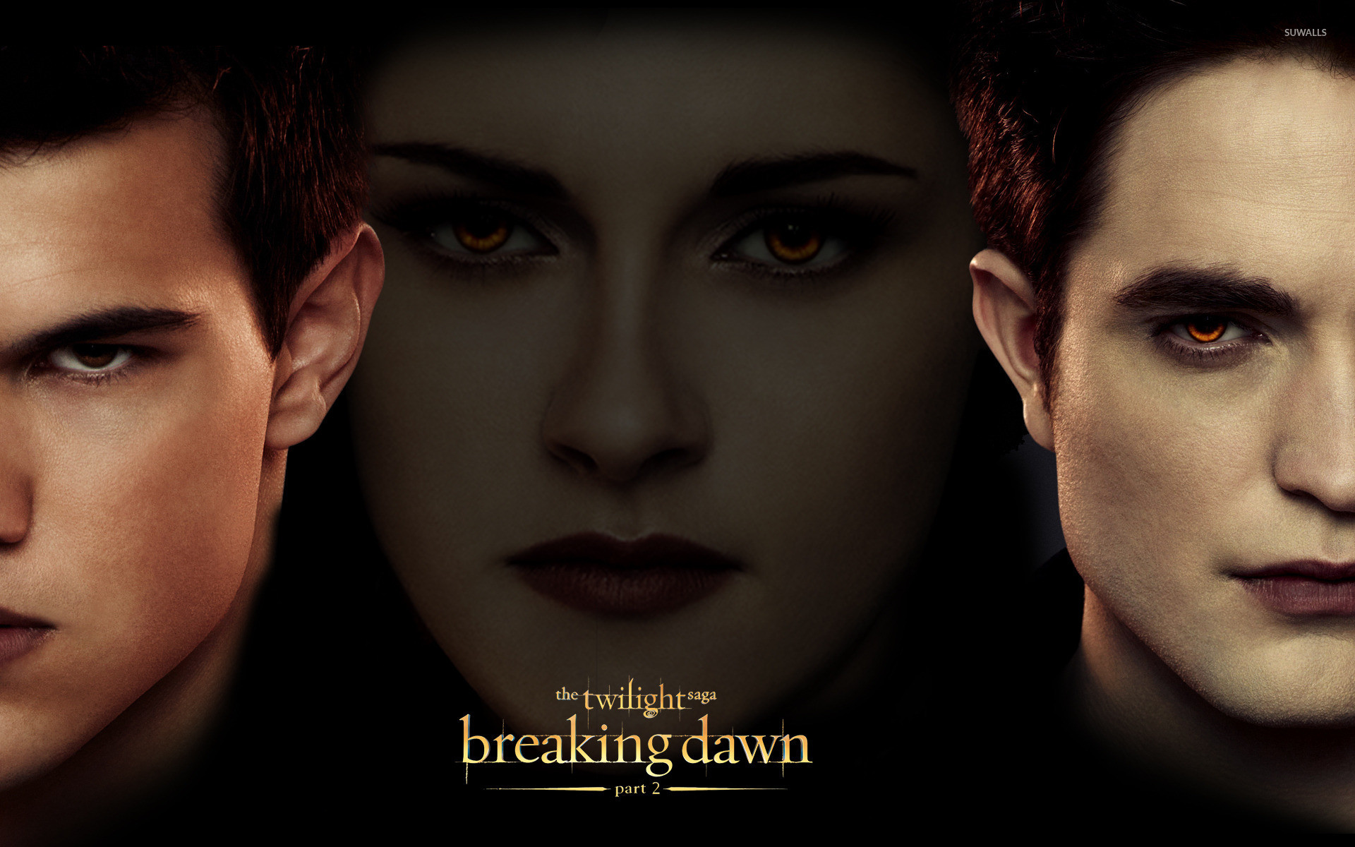 1920x1200 The Twilight Saga: Breaking Dawn - Part 2 [5] wallpaper  jpg