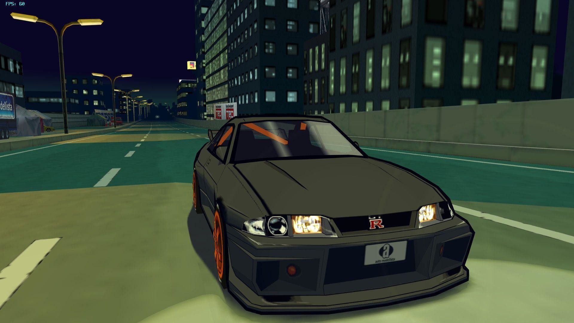 1920x1080 Wangan Midnight Expressway Forums > Post your random thoughts. 3D