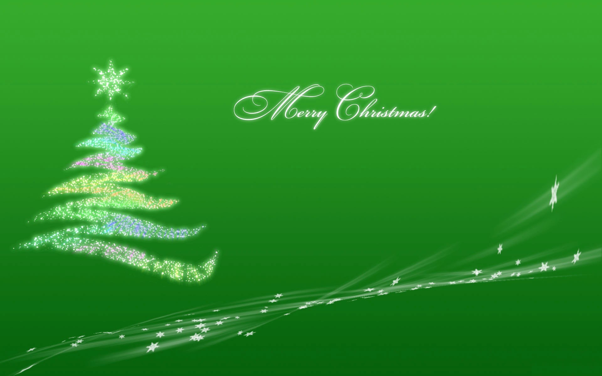 1920x1200 wallpaper.wiki-Merry-Christmas-Green-Wallpaper-on-Christmas-