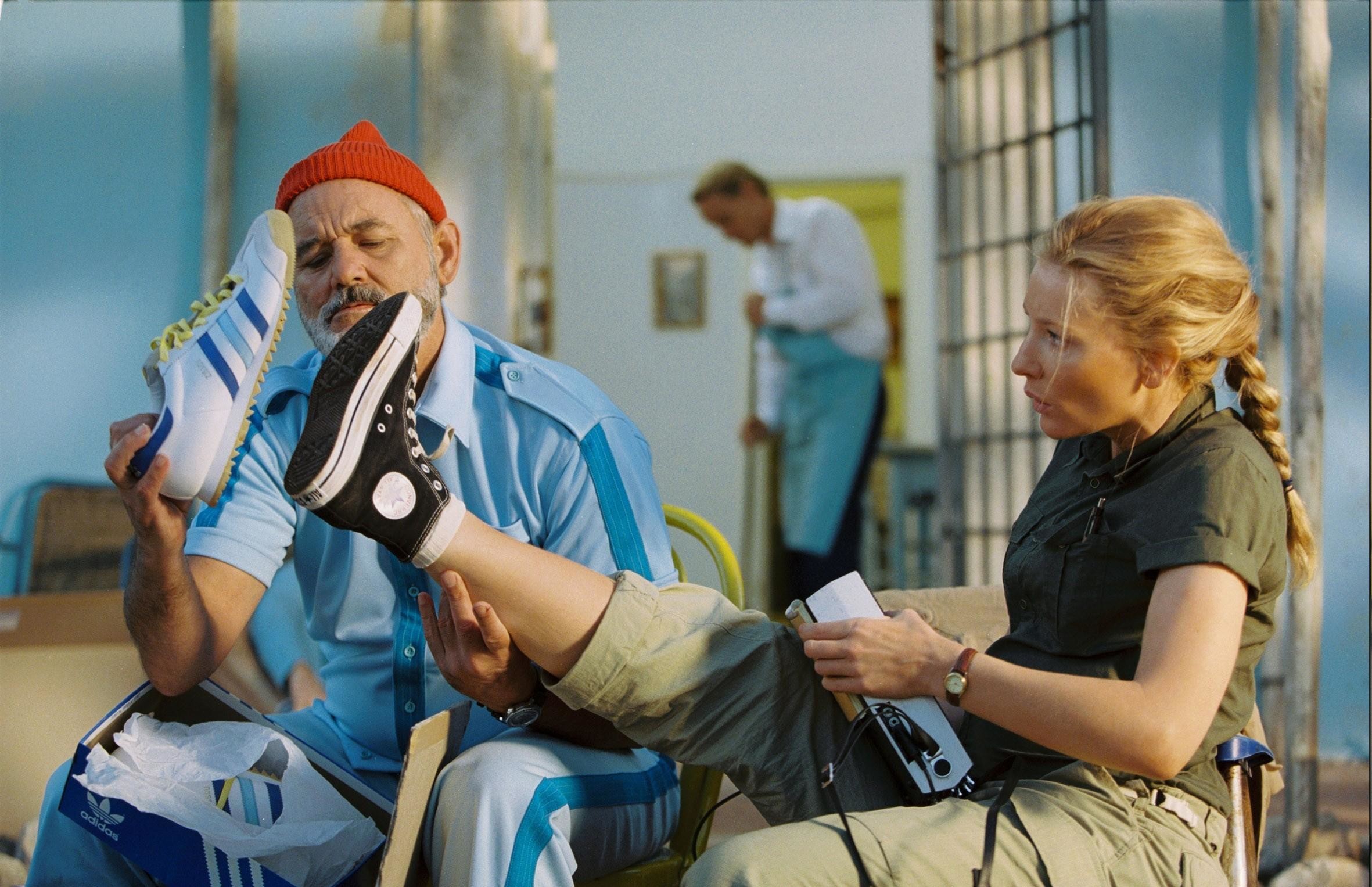 2362x1527 HQ  px Resolution Bill Murray #4123895 - LyhyXX