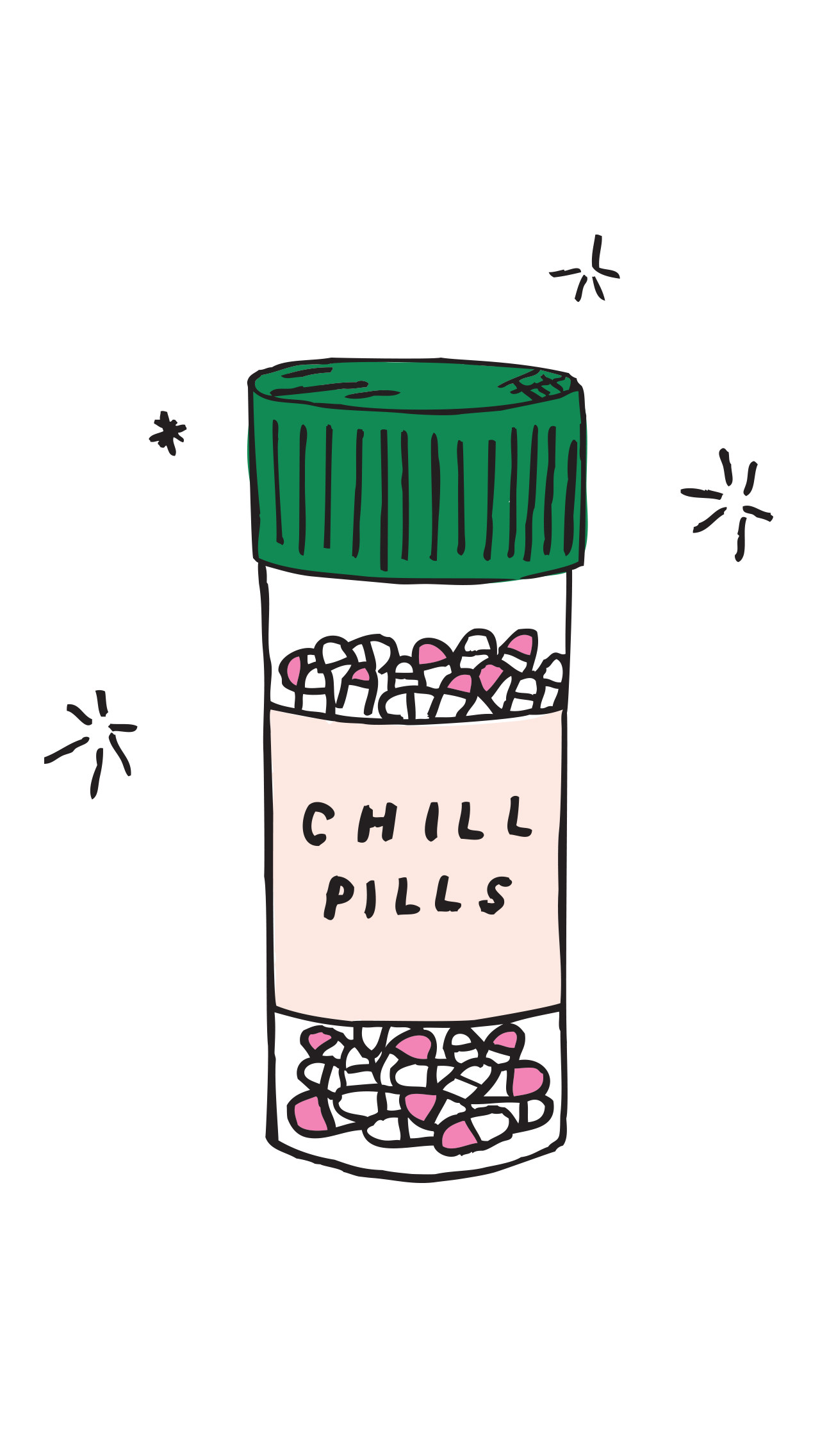 1280x2272 Chill Vibes… September 11, 2015