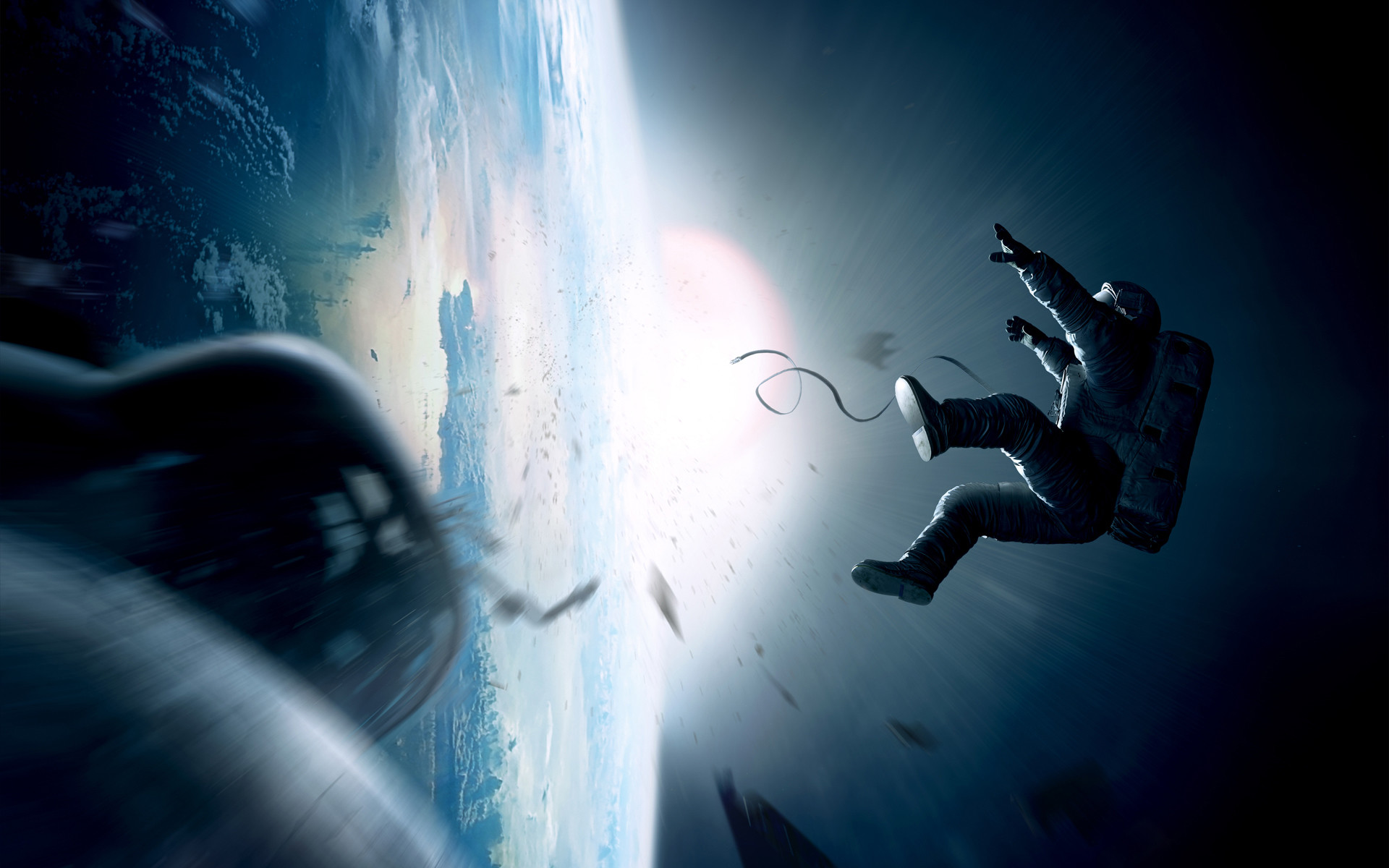 1920x1200 Gravity Movie Amazing HD Wallpapers (High Quality) ...