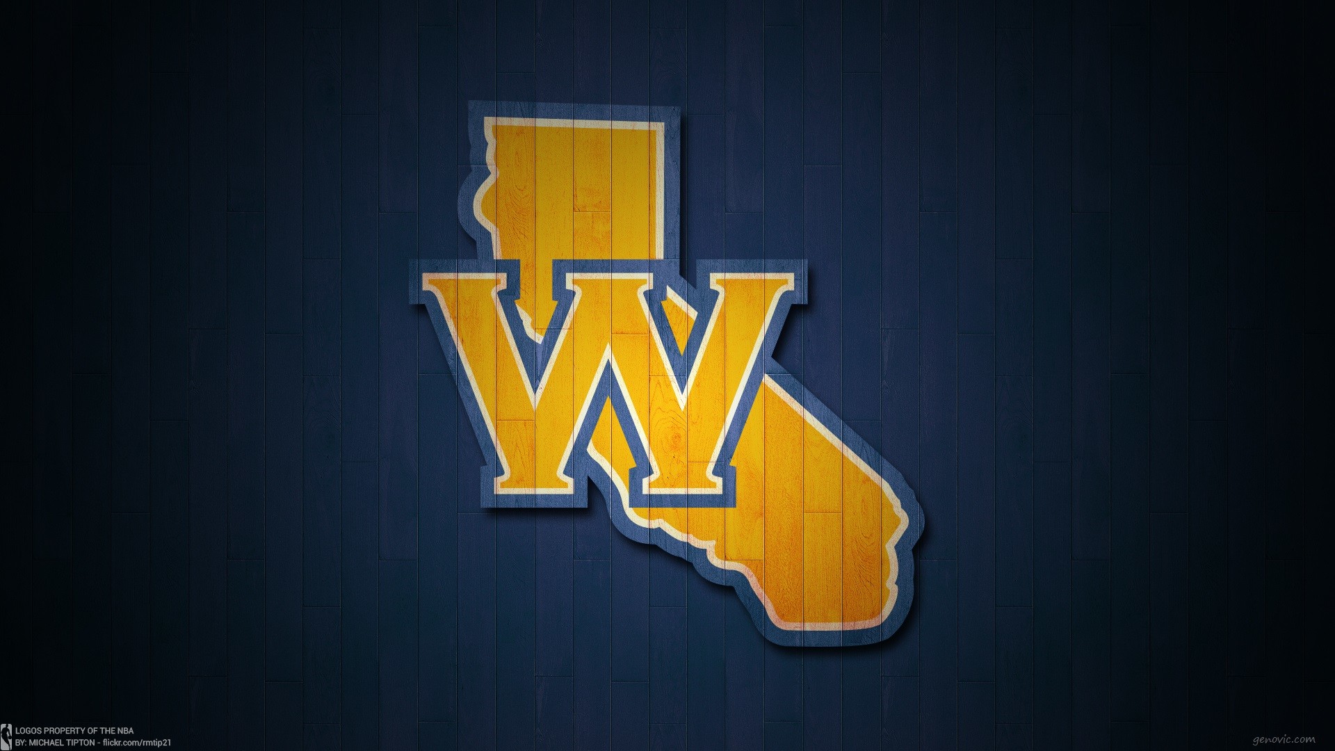 1920x1080 Golden, State, Warriors, Picture, High, Resolution