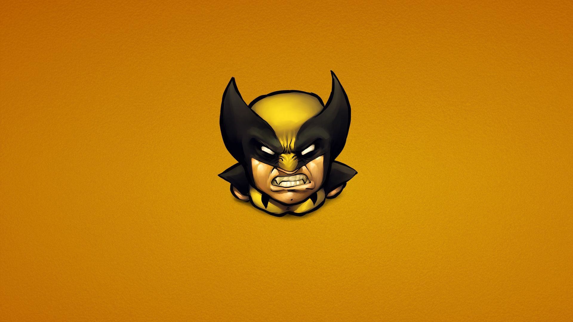 1920x1080  X-men, Marvel, X-men, Comics, Wolverine, Anger