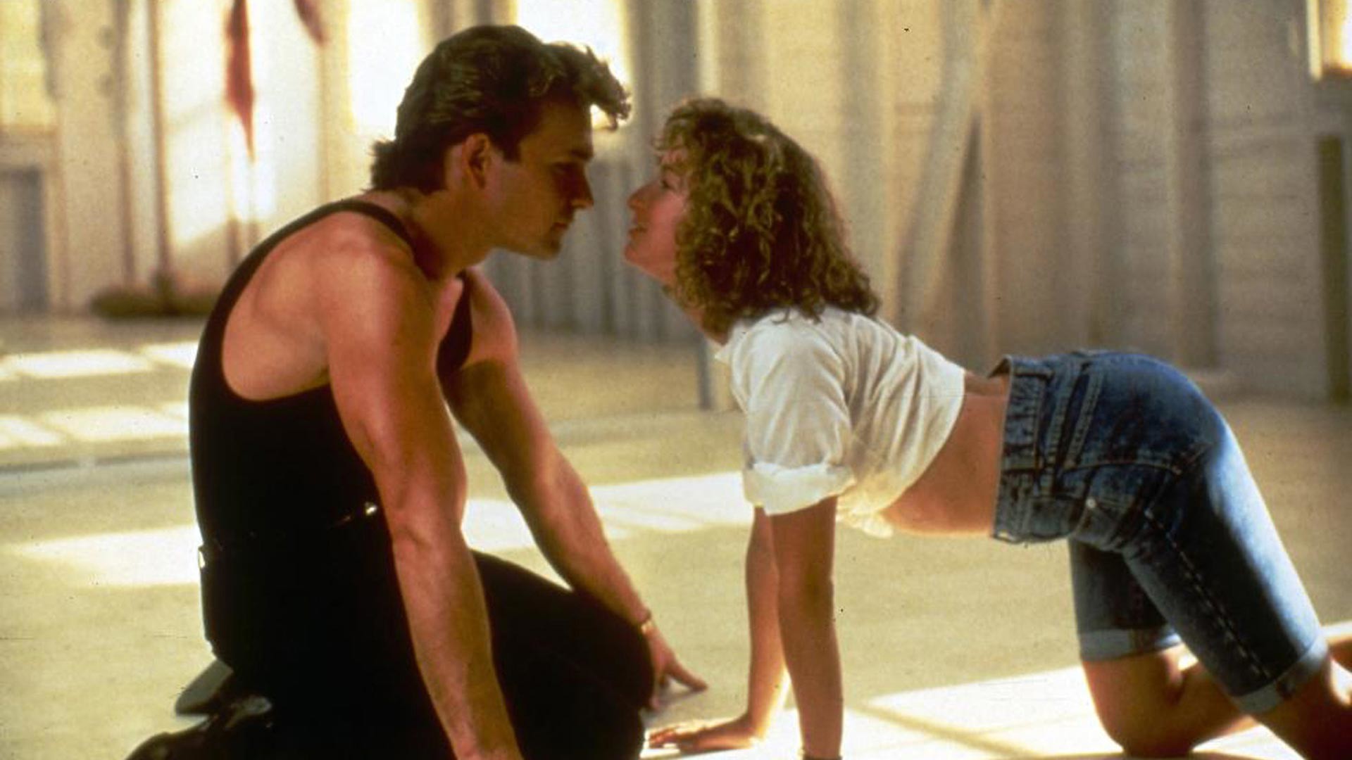 1920x1080 Dirty Dancing Drinking Game