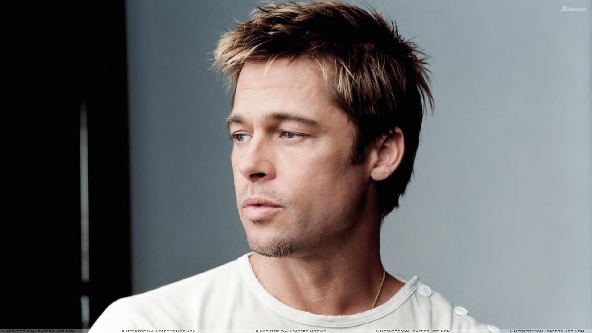 1920x1080 You are viewing wallpaper titled "Brad Pitt ...