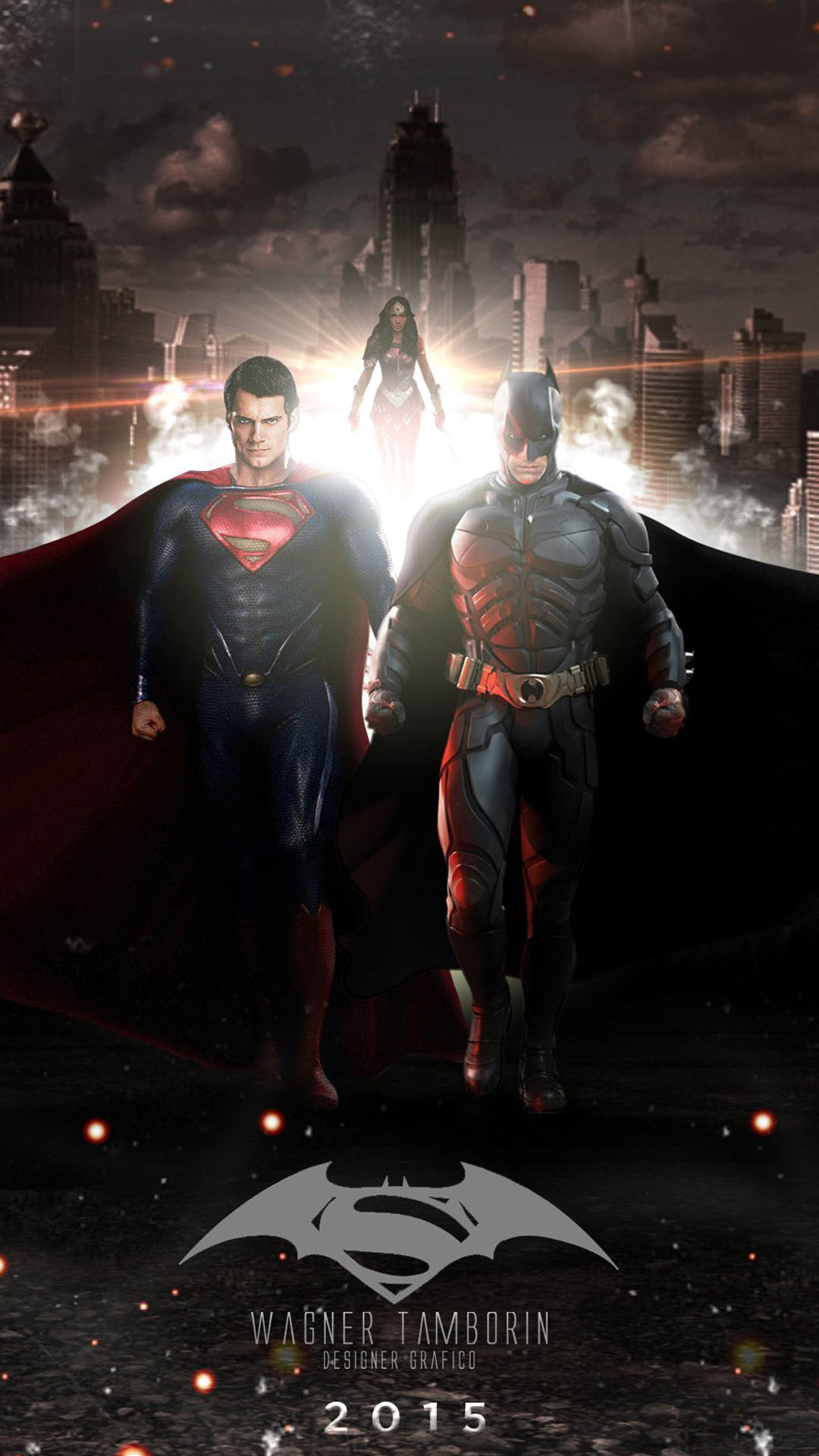 1080x1920 Batman-v-Superman-Dawn-of-Justice