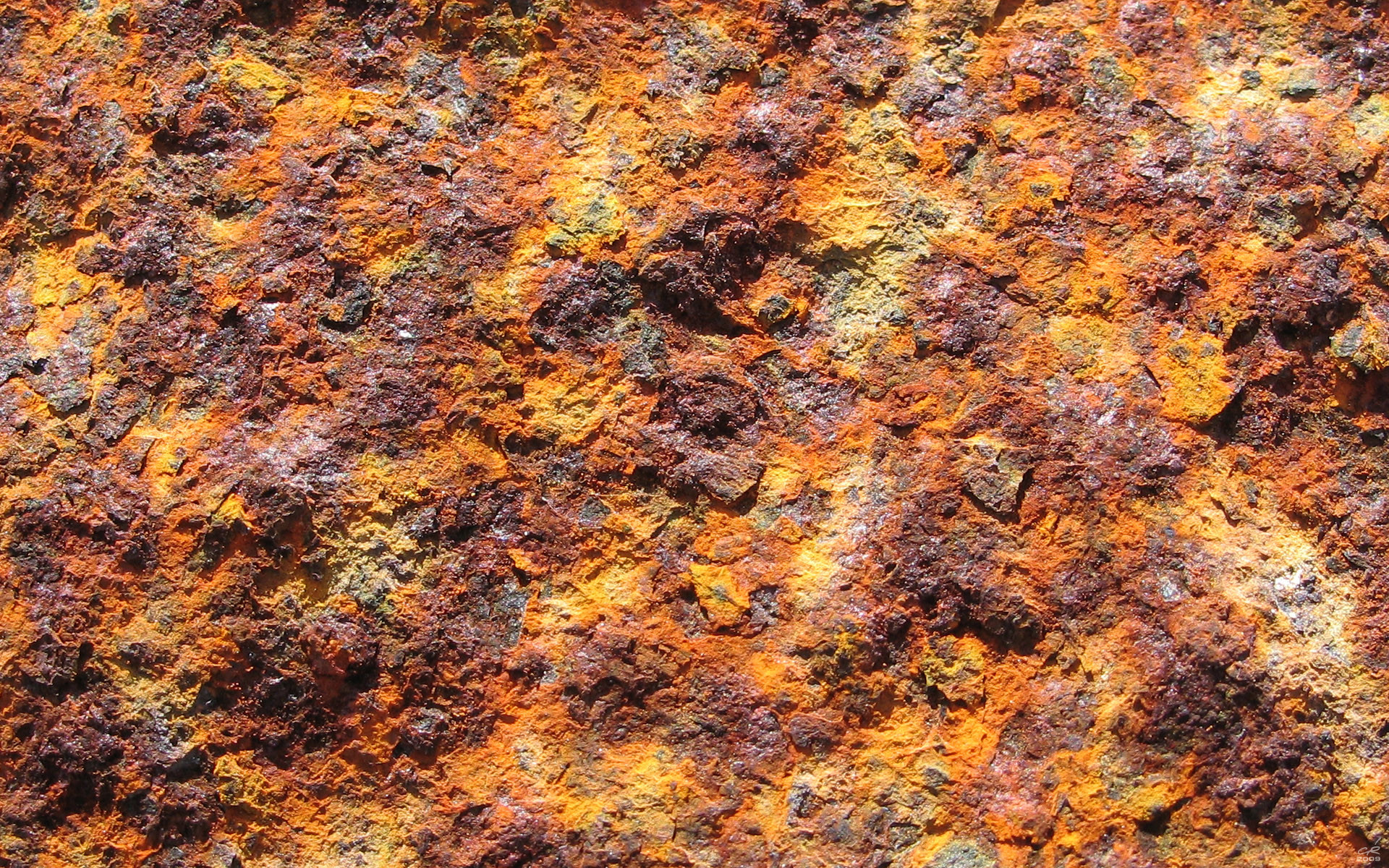 1920x1200 Rusty Wallpaper 14 - 1920 X 1200