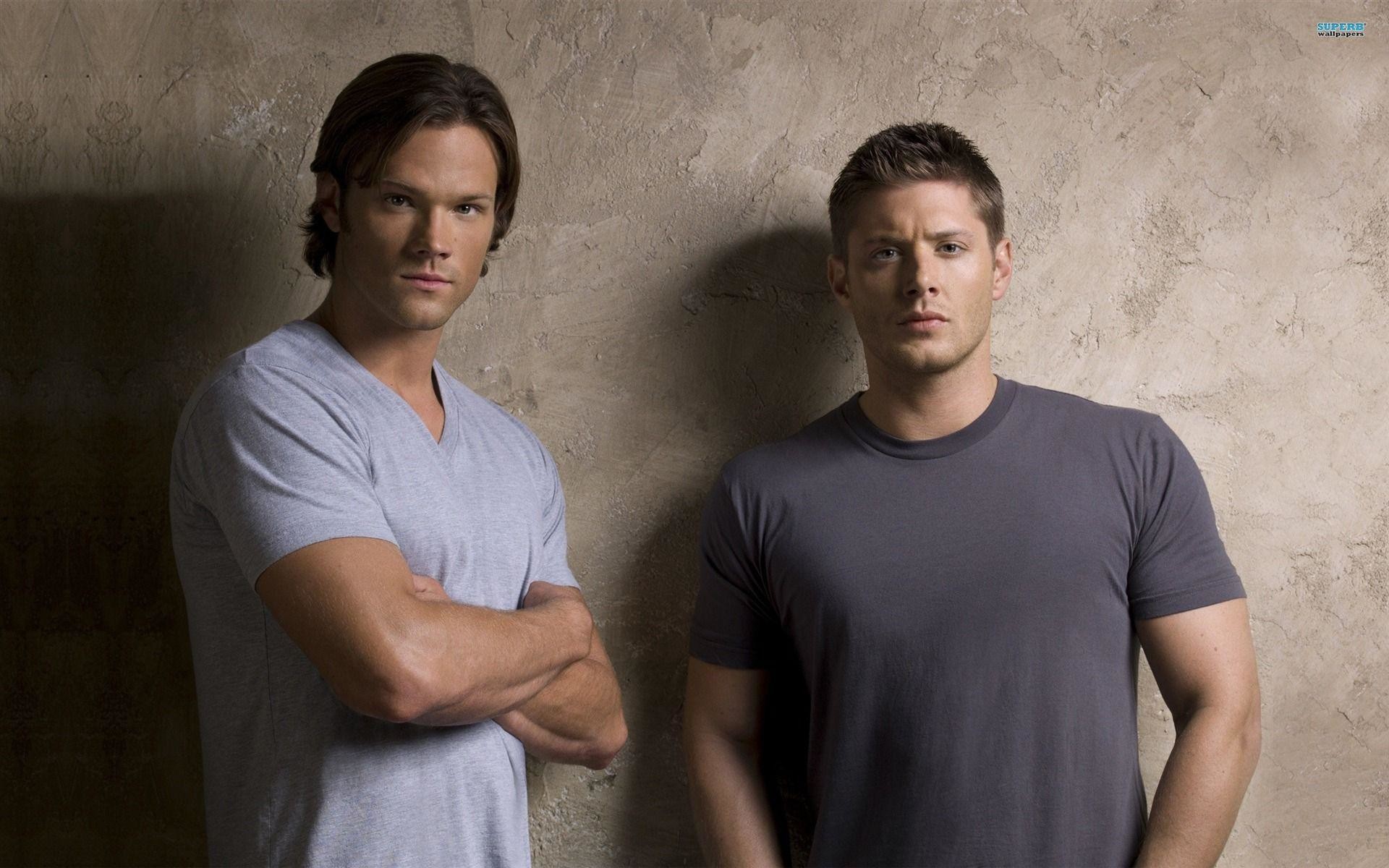 1920x1200 Dean Winchester And Sam Supernatural Wallpaper  px Free .