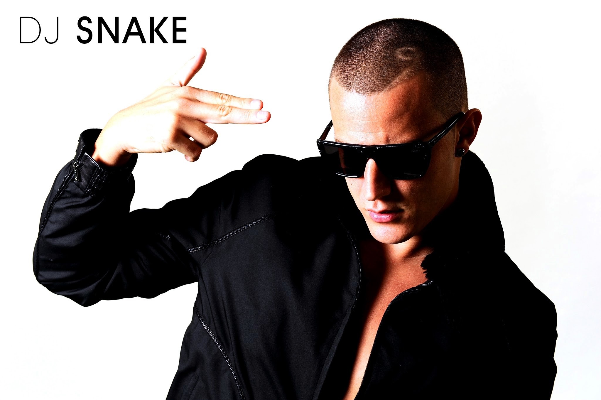Did You Know DJ Snake Made Music for Pitbull, Lady Gaga, and More? | Your  EDM