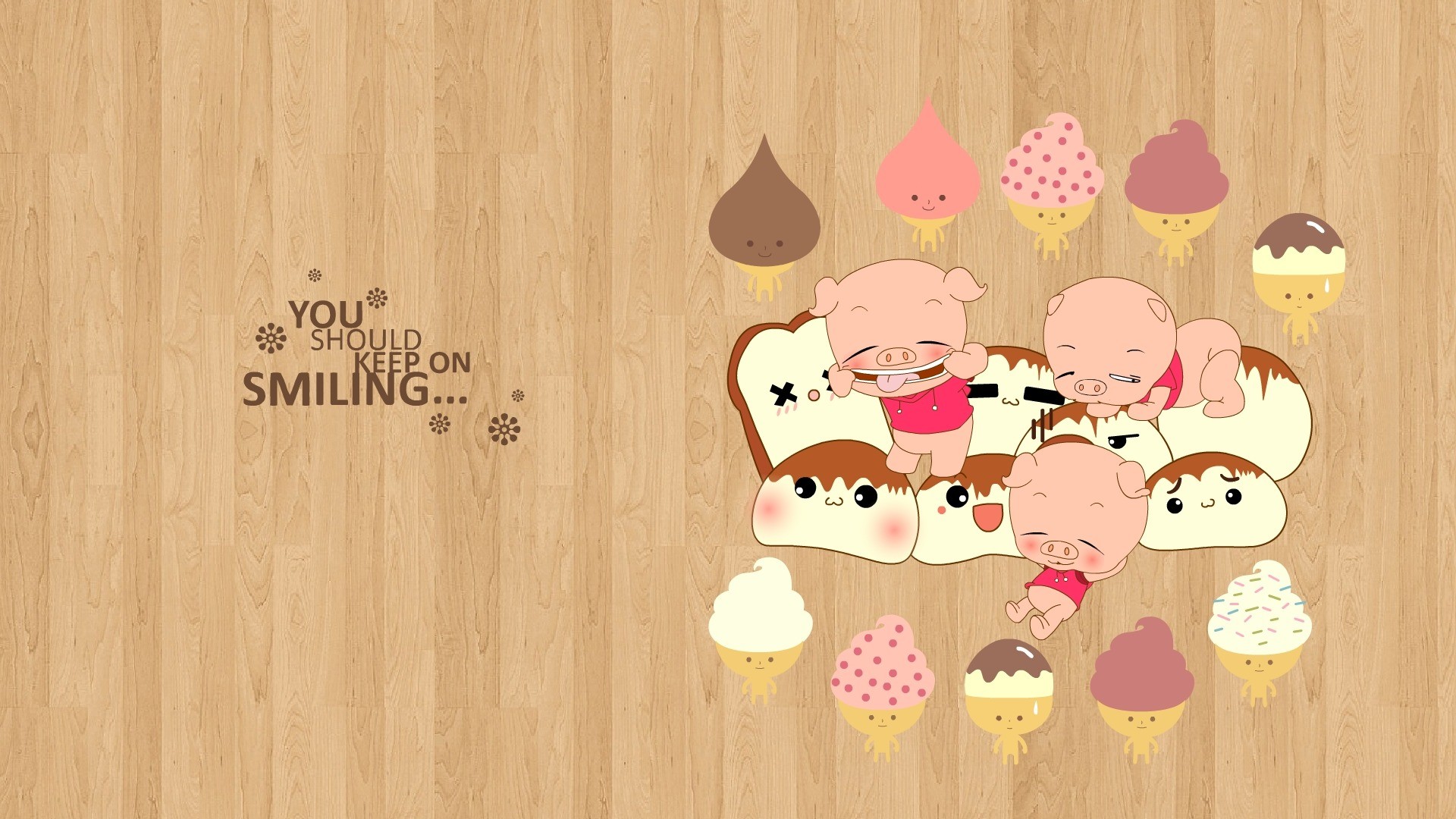 1920x1080 Picasso Love & Flying Pig Wallpaper #16 - .