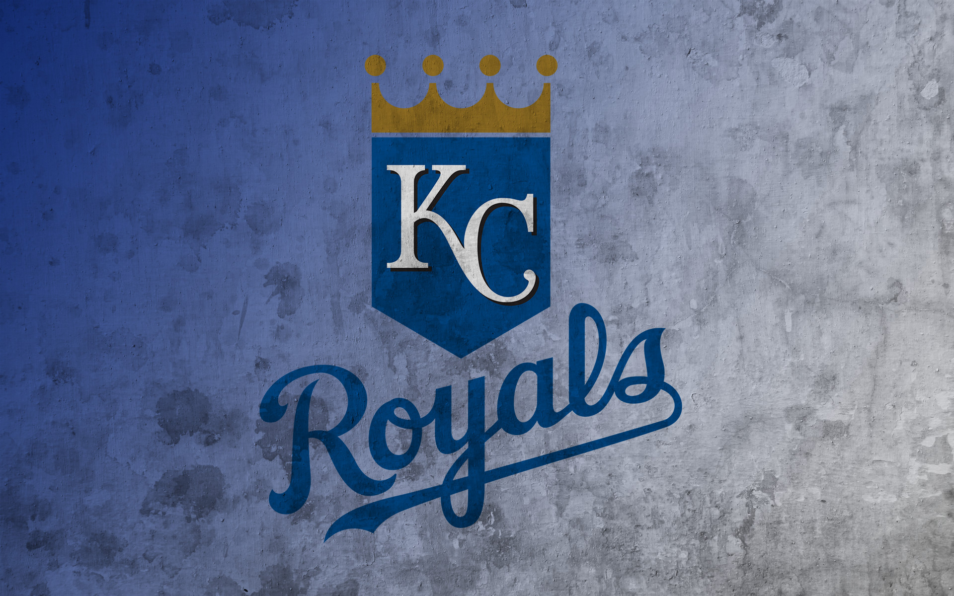 1920x1200 Kansas City Royals Logo Wallpaper