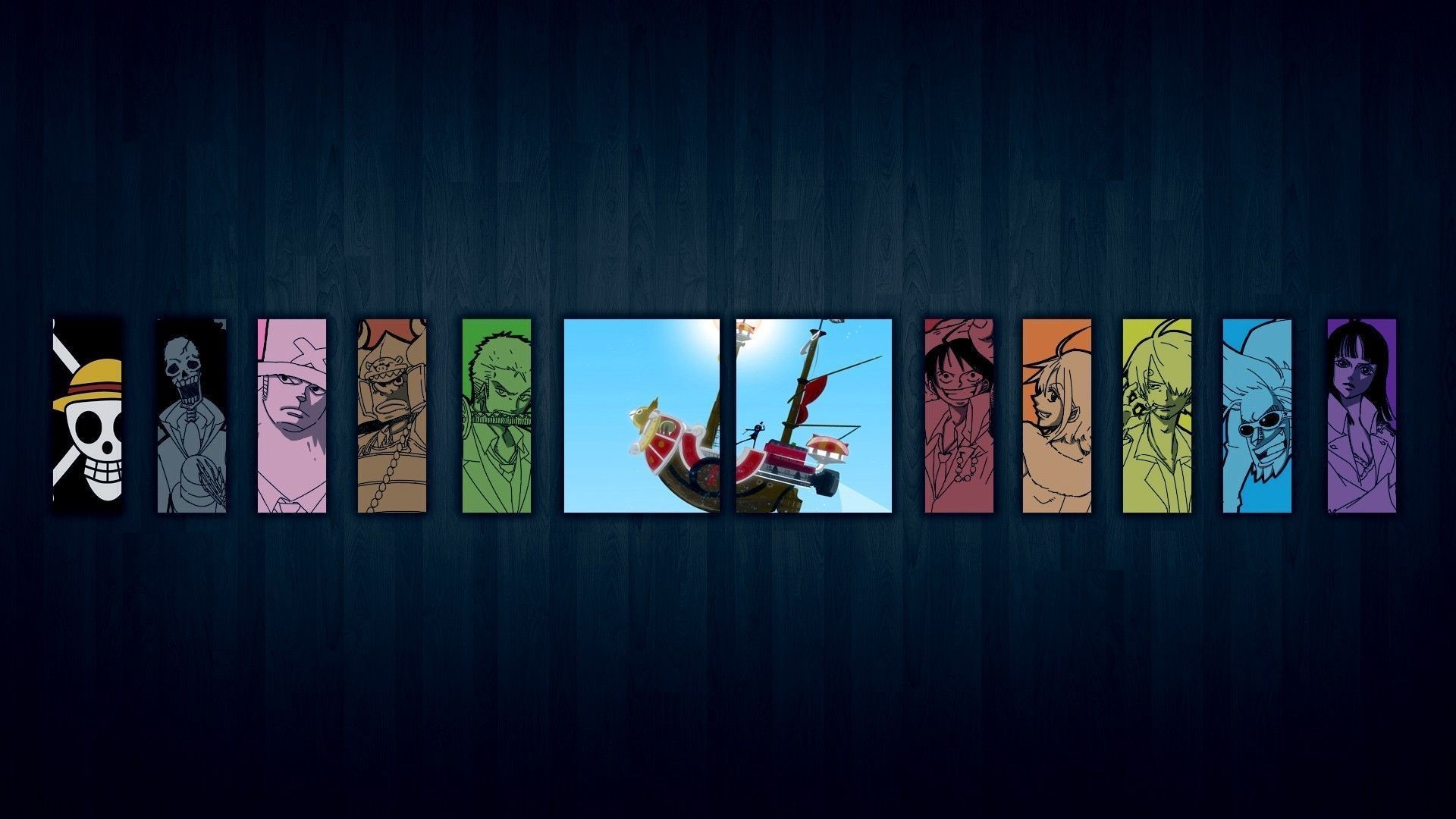 1920x1080 One Piece Wallpapers  | Wallpaper Cave