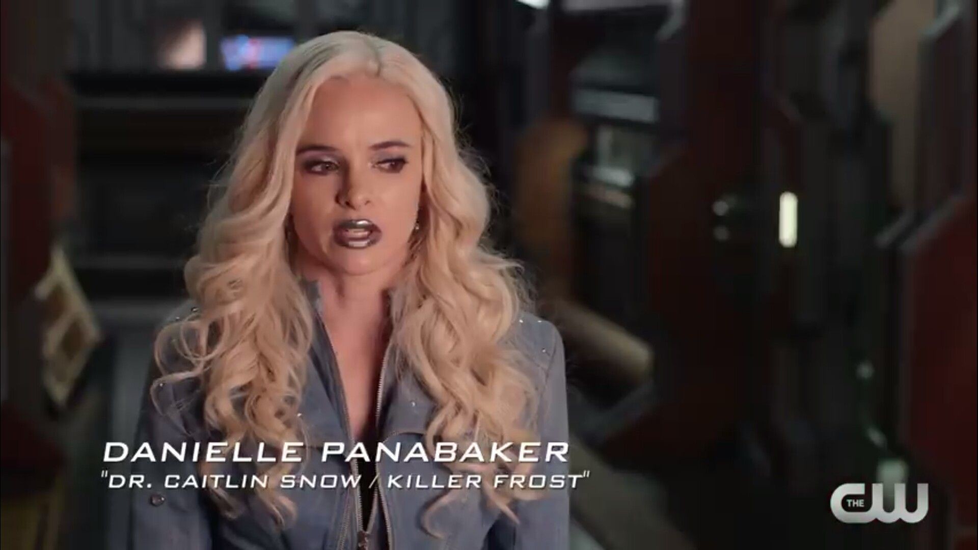 1920x1080 Danielle Panabaker as Killer Frost