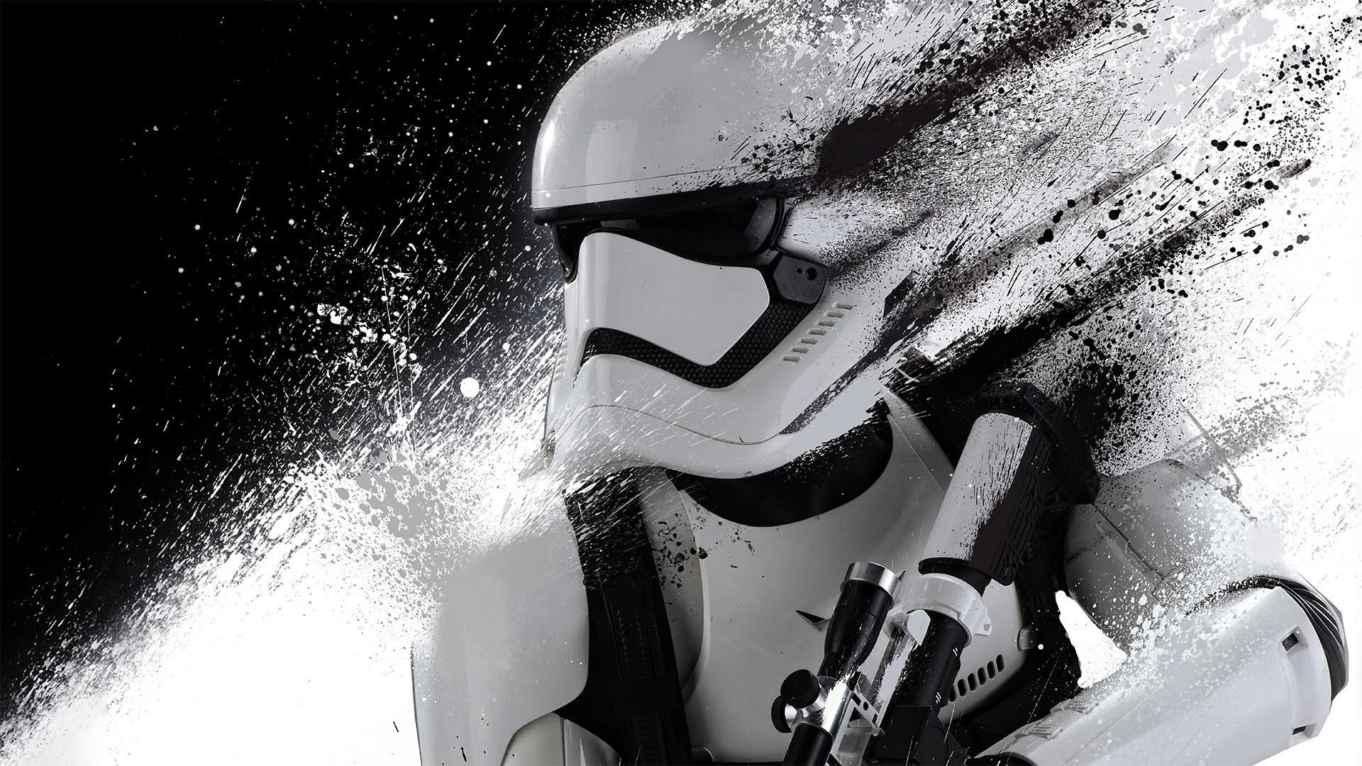 1920x1080 Title : awesome star wars wallpaper! – youtube. Dimension : 1920 x 1080.  File Type : JPG/JPEG