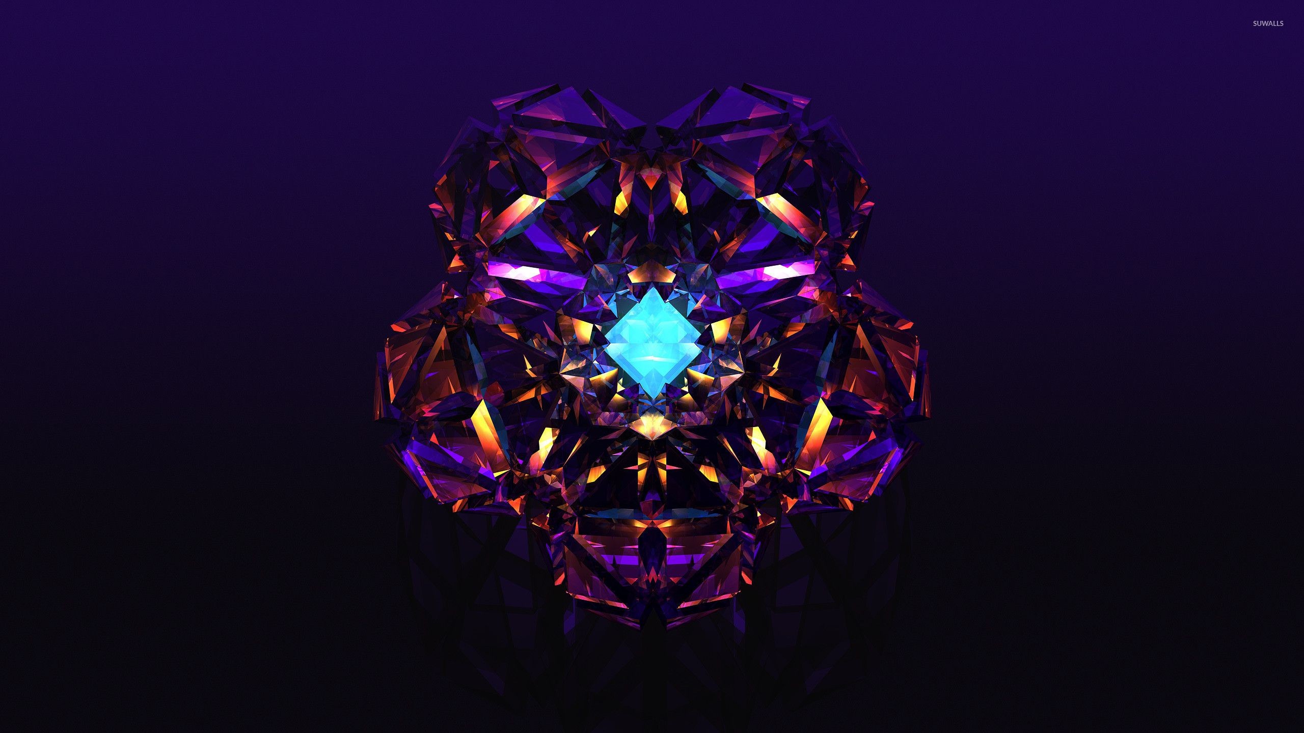 2560x1440 2048x1228 Diamond Wallpaper Hd Of Desktop Full Pics ~ Gipsypixel.com">