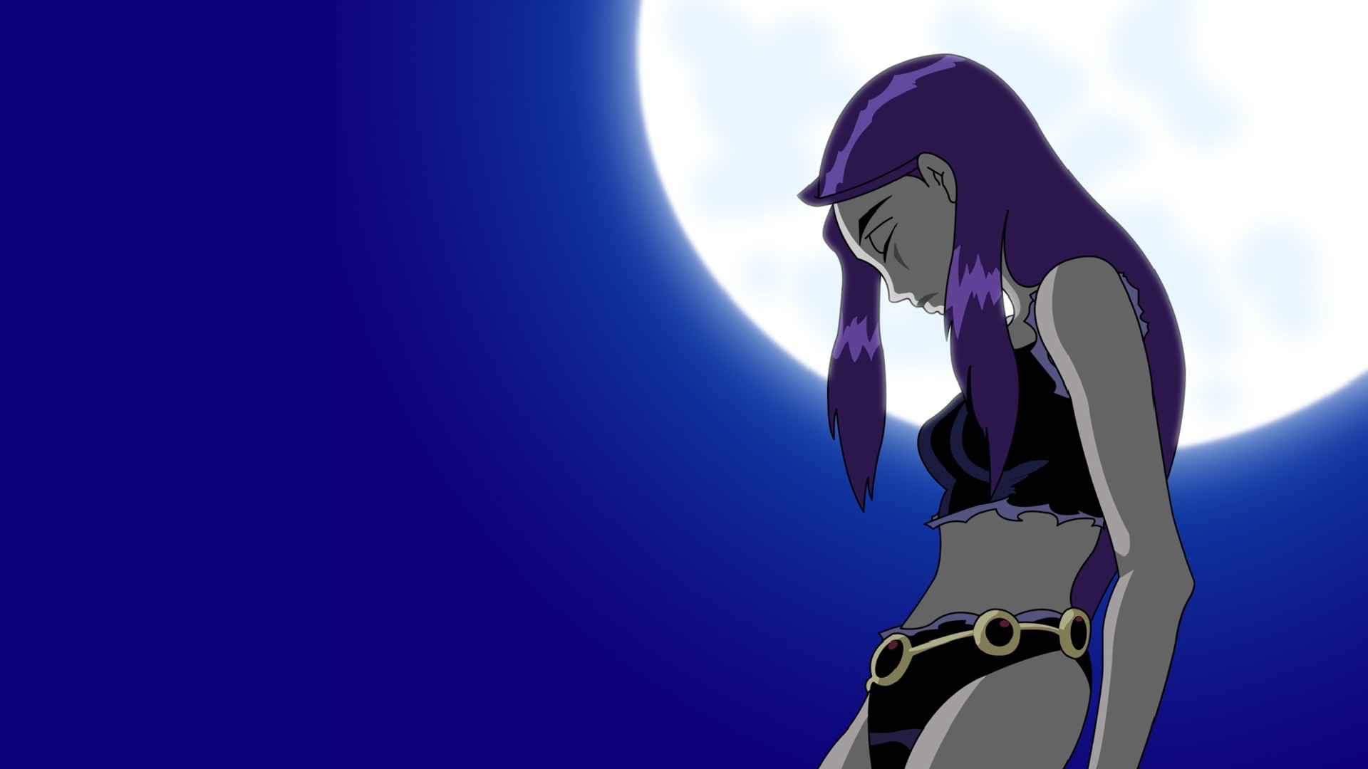 1920x1080 10 Teen Titans HD Wallpapers | Backgrounds - Wallpaper Abyss