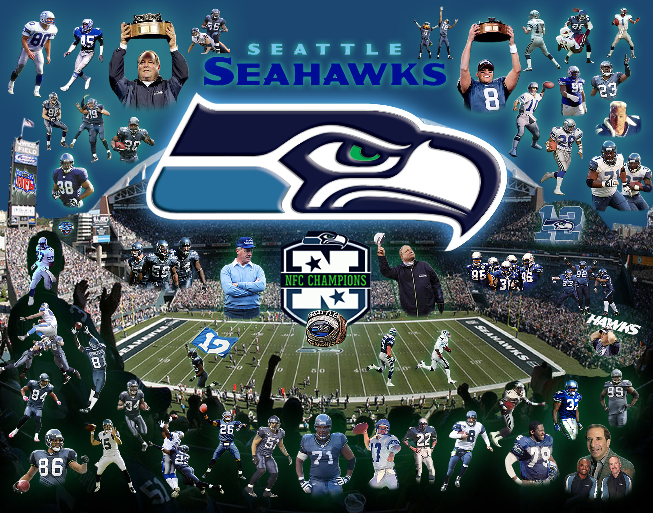 2100x1650 Seattle images SEAHAWKS! HD wallpaper and background photos