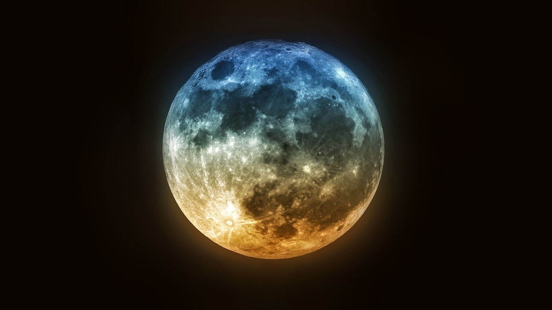 1920x1080 Cool Moon Backgrounds - Wallpaper Cave