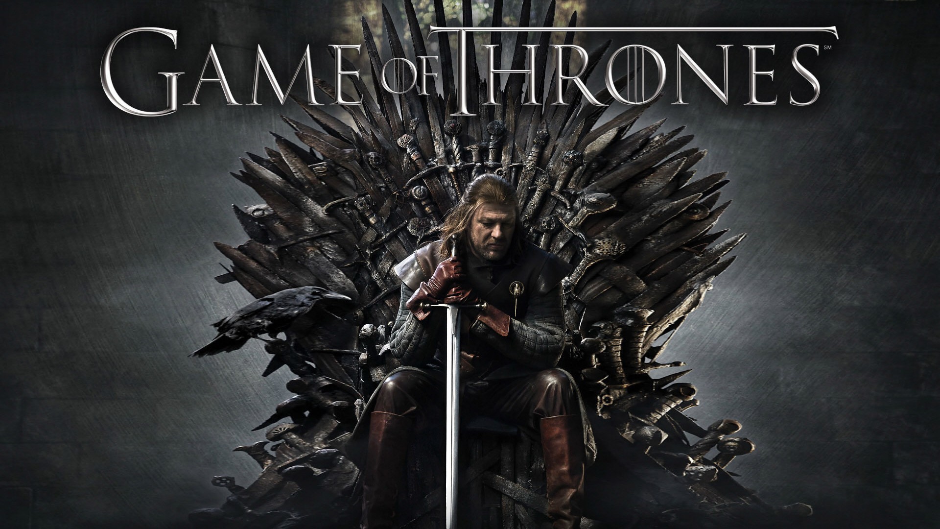 1920x1080 Download 'game of thrones season 1 hd background' HD wallpaper