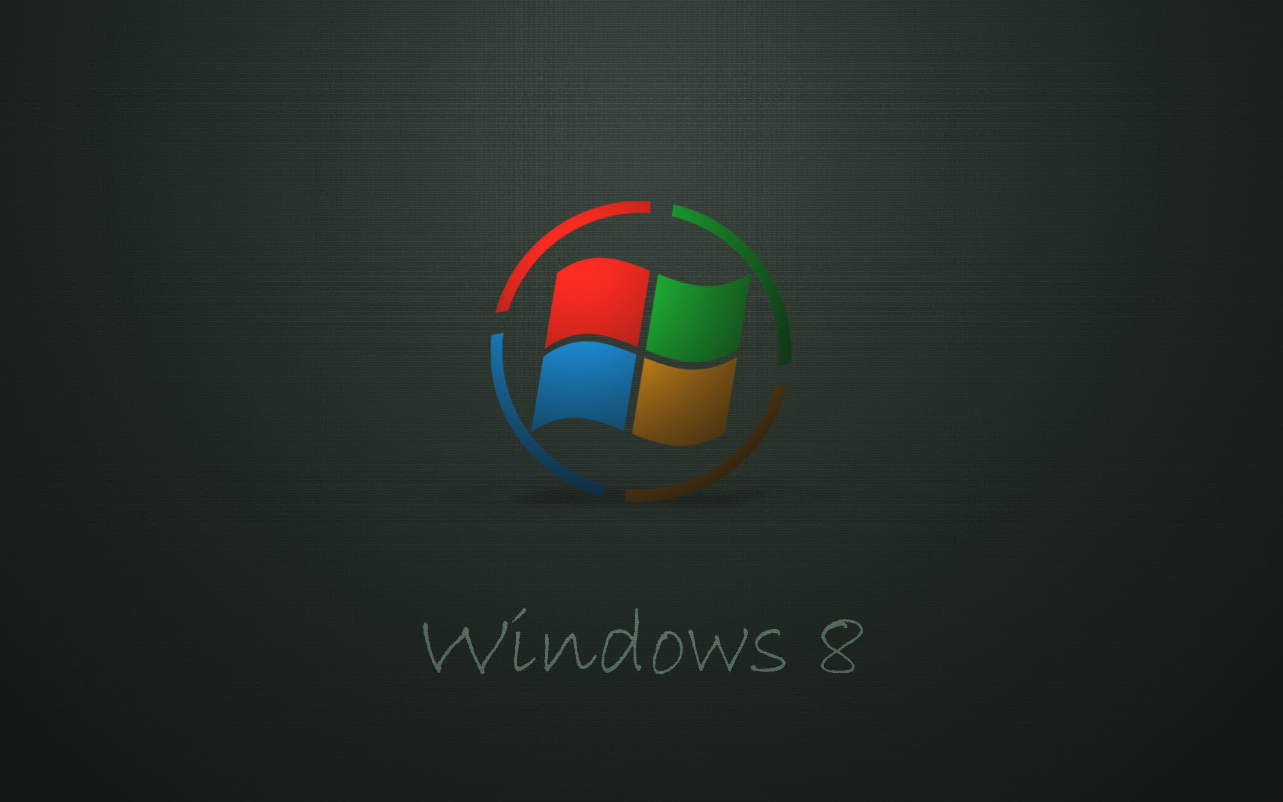 2560x1600 ... Windows 8 Wallpaper 7 ...