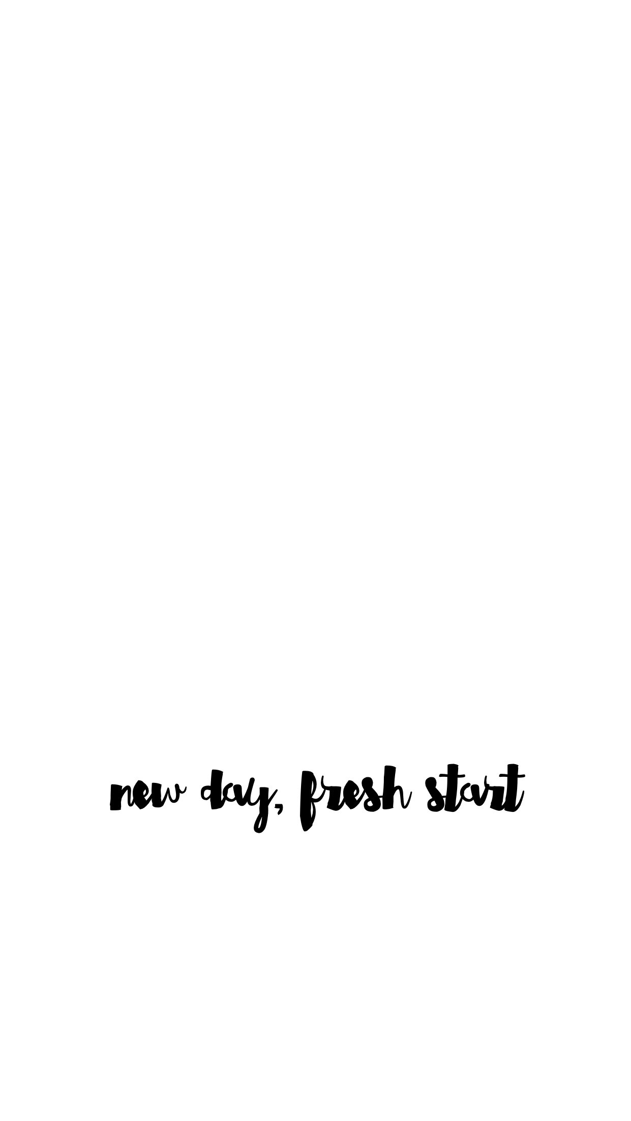 1241x2205 black, white, minimal, simple, wallpaper, background, iPhone, quote,