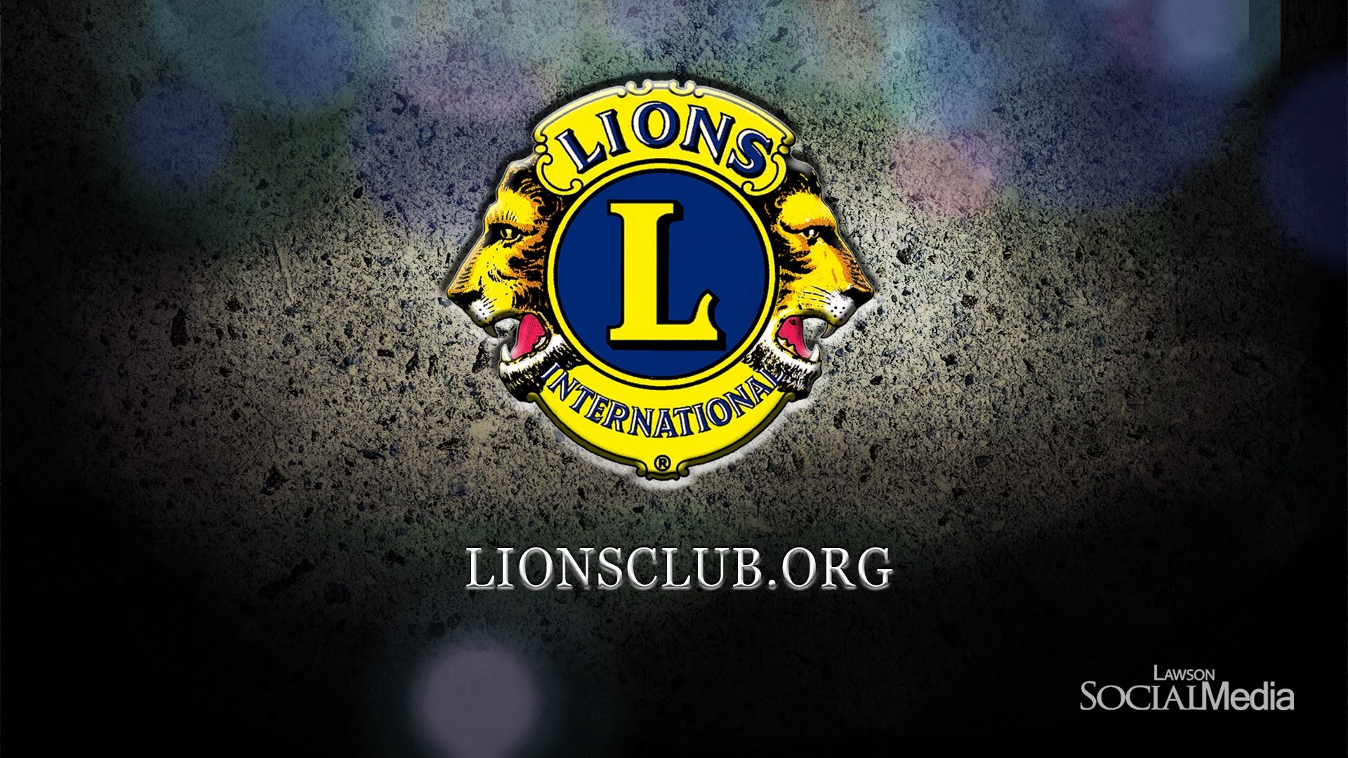 1920x1080 Lions Clubs International / Lions Clubs Membership / Lions Clubs  International Information - YouTube