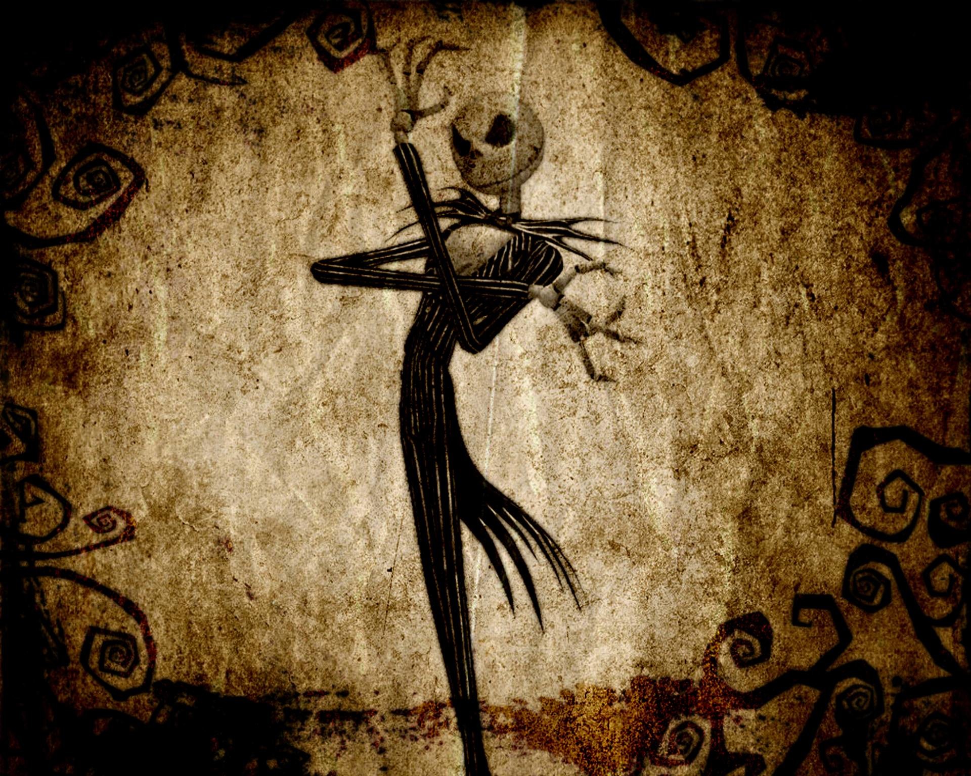 1920x1536 28 The Nightmare Before Christmas Wallpapers | The Nightmare .