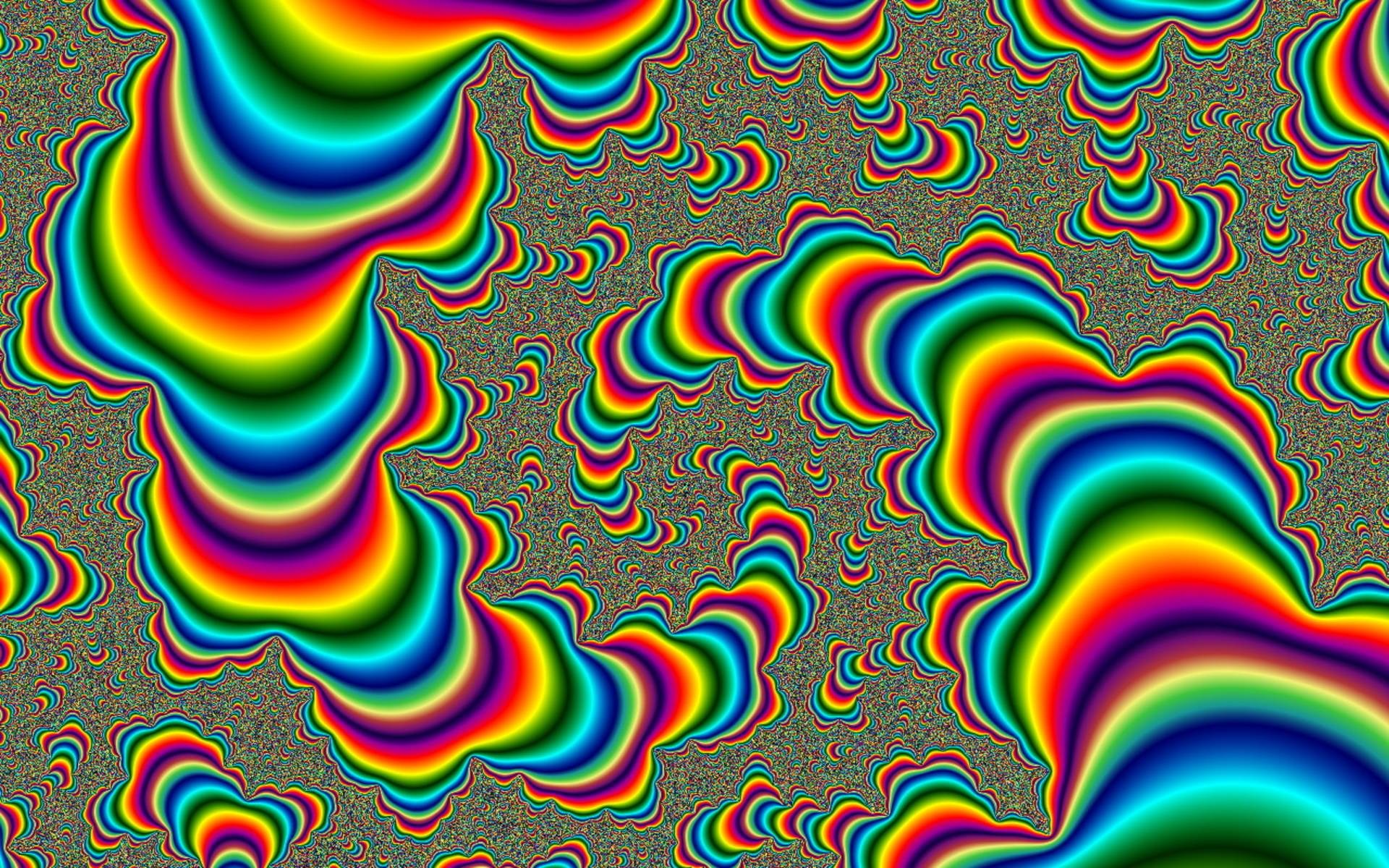 1920x1200 Free Psychedelic Wallpapers - Wallpaper Cave