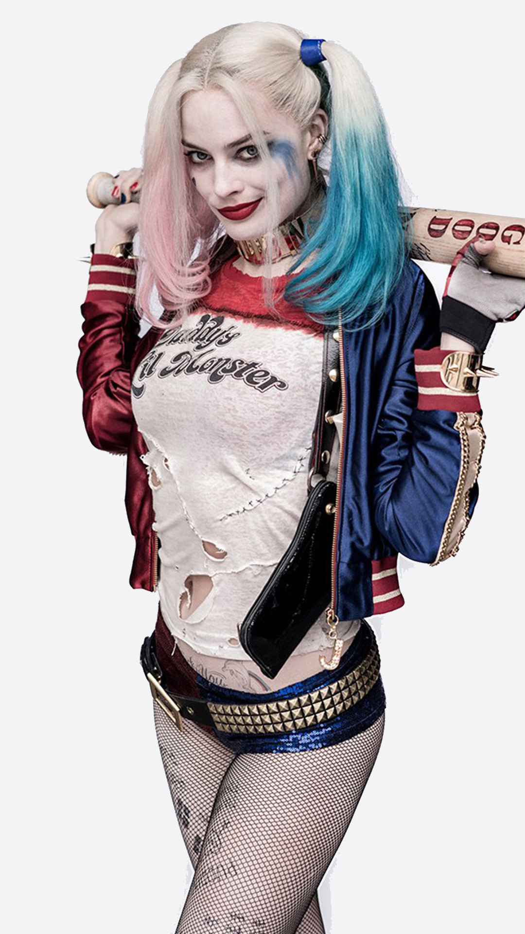 1080x1920 Harley Quinn Costume Â·  Harley Quinn Costume