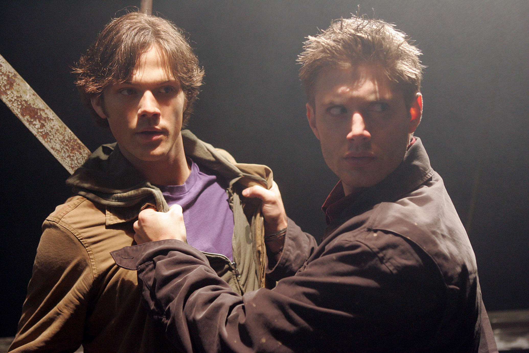 2070x1380 How Does the Supernatural Pilot Hold Up 10 Years Later?