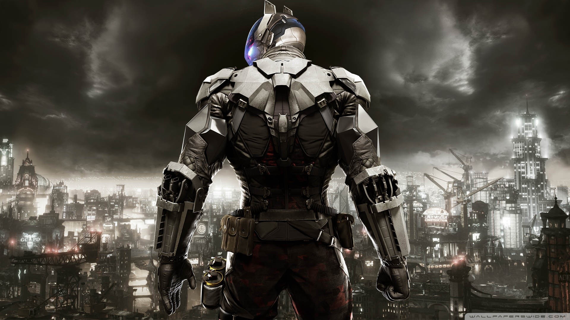 1920x1080 Cool Gaming Background Hd Wallpaper