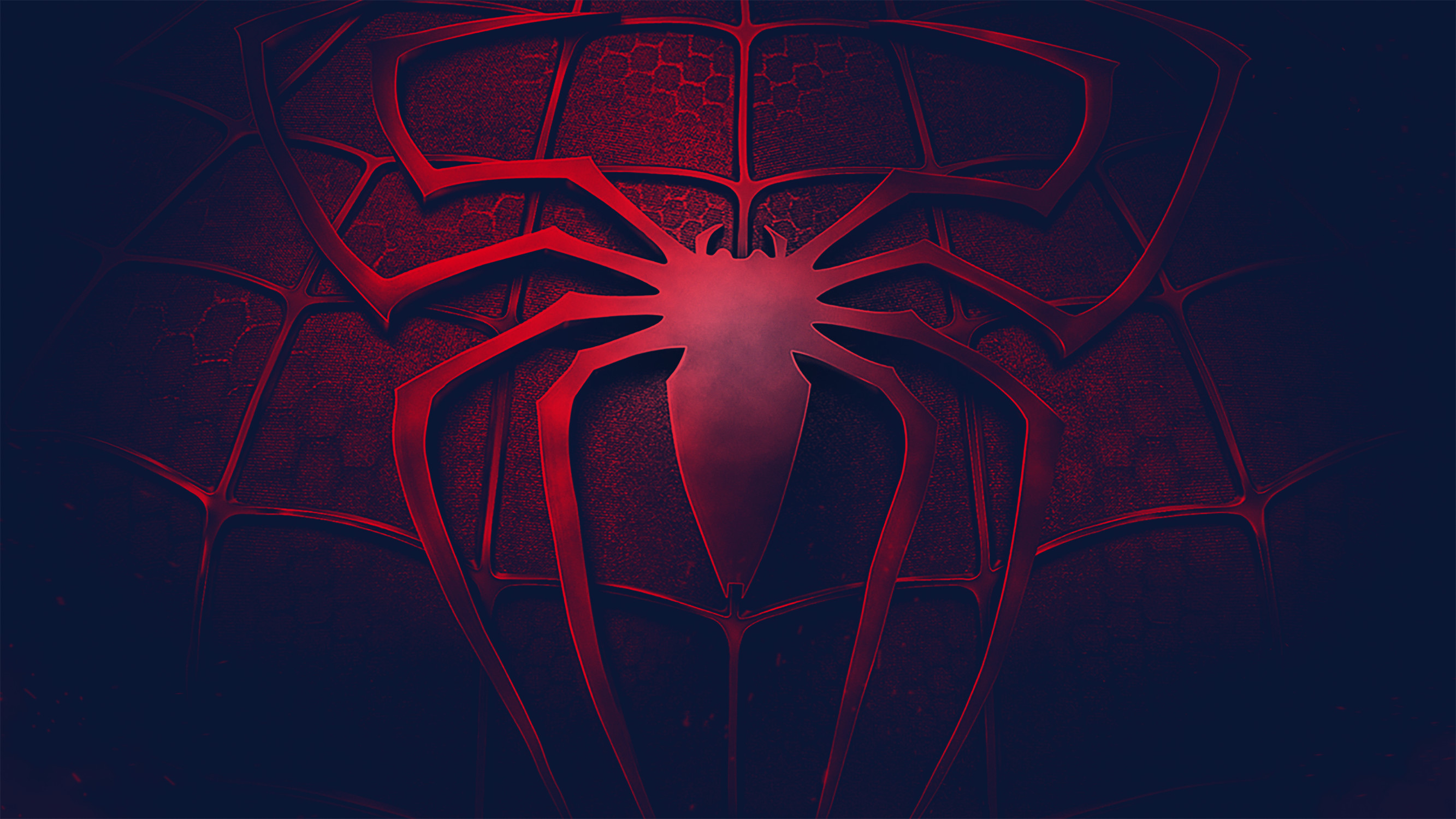2666x1500 Movie - Spider-Man 3 Spider-Man Movie Spider-Man logo Marvel Comics