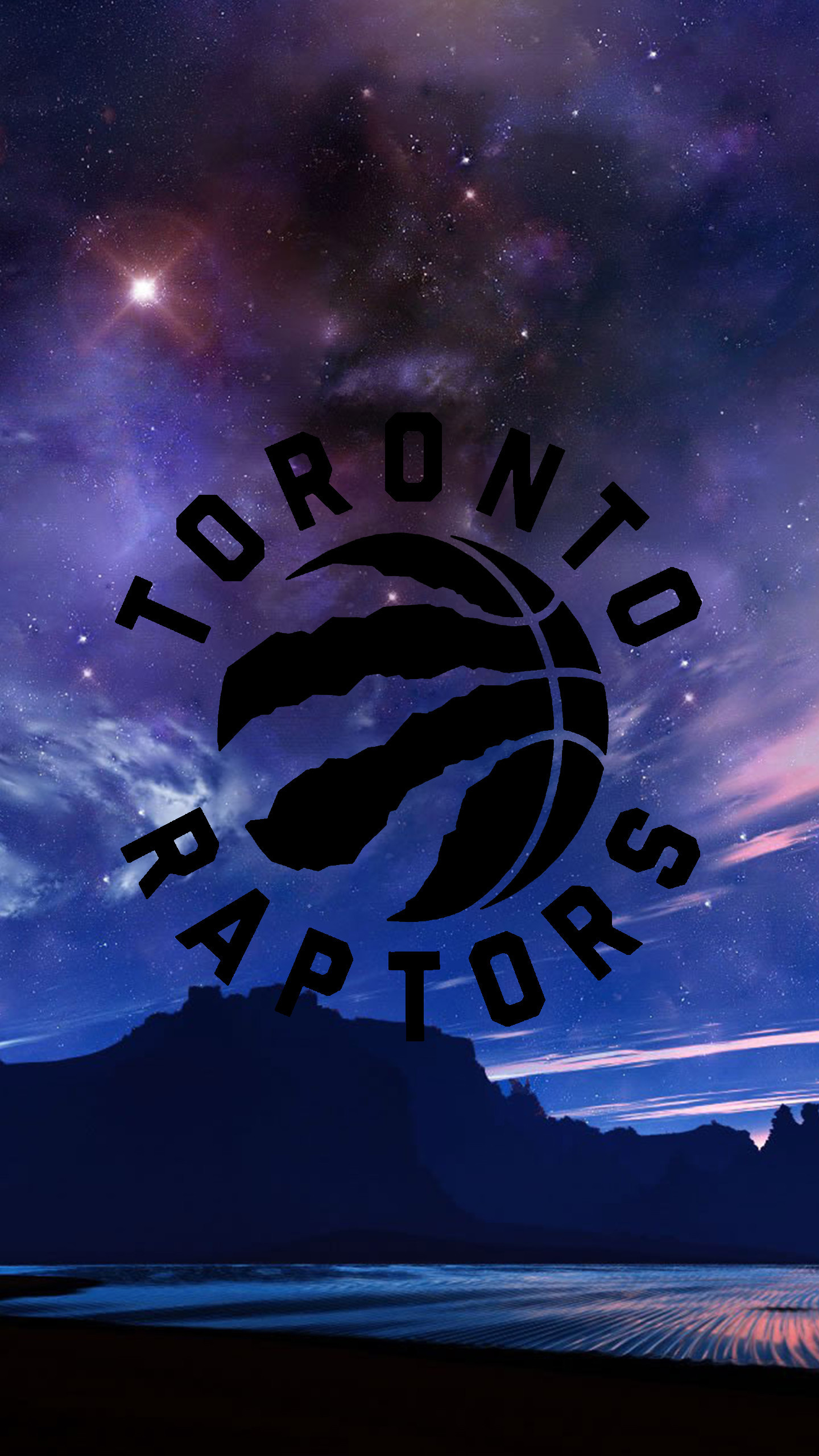 2023 Toronto Raptors wallpaper  Pro Sports Backgrounds