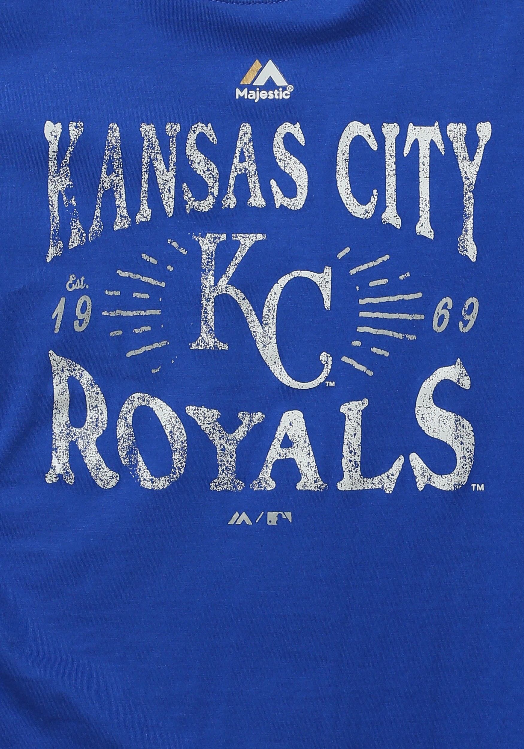 1750x2500 ... Kansas City Royals Round the Bases Kids T-Shirt1