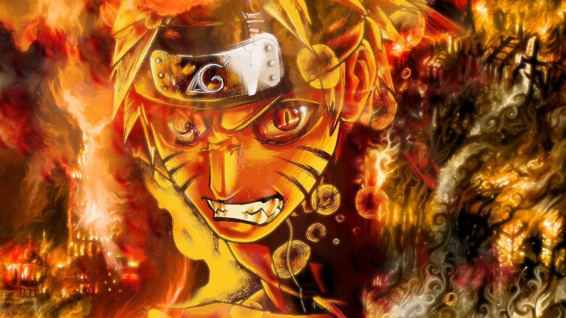 1920x1080 Cool Naruto Shippuden Wallpapers - Wallpaper Cave