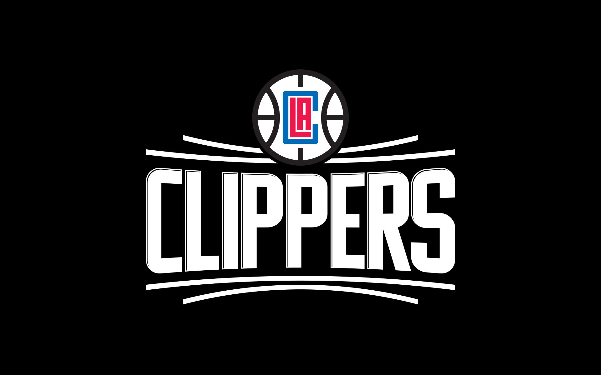 1920x1200 Los Angeles Clippers Wallpaper HD