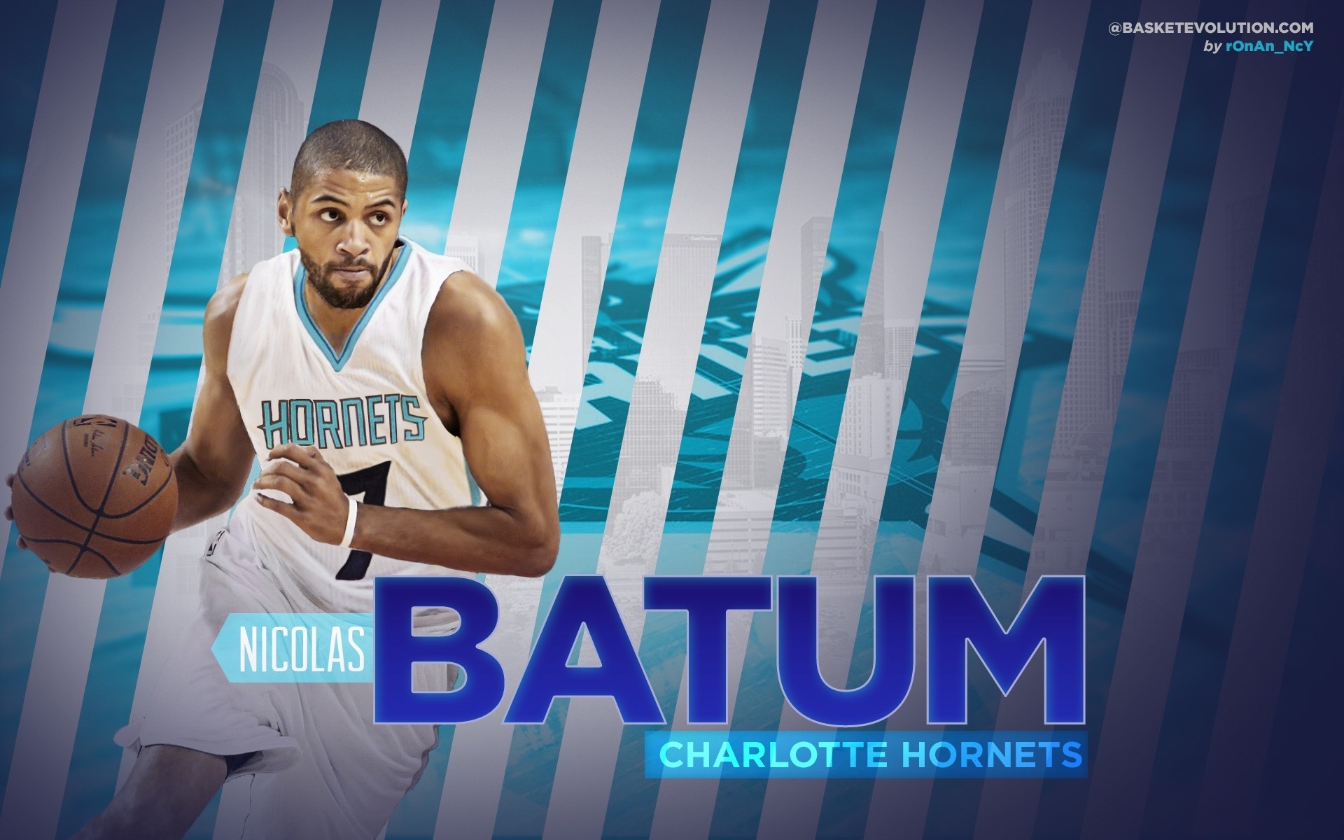 1920x1200 Title : charlotte hornets wallpapers | basketball wallpapers at. Dimension  : 1920 x 1200. File Type : JPG/JPEG