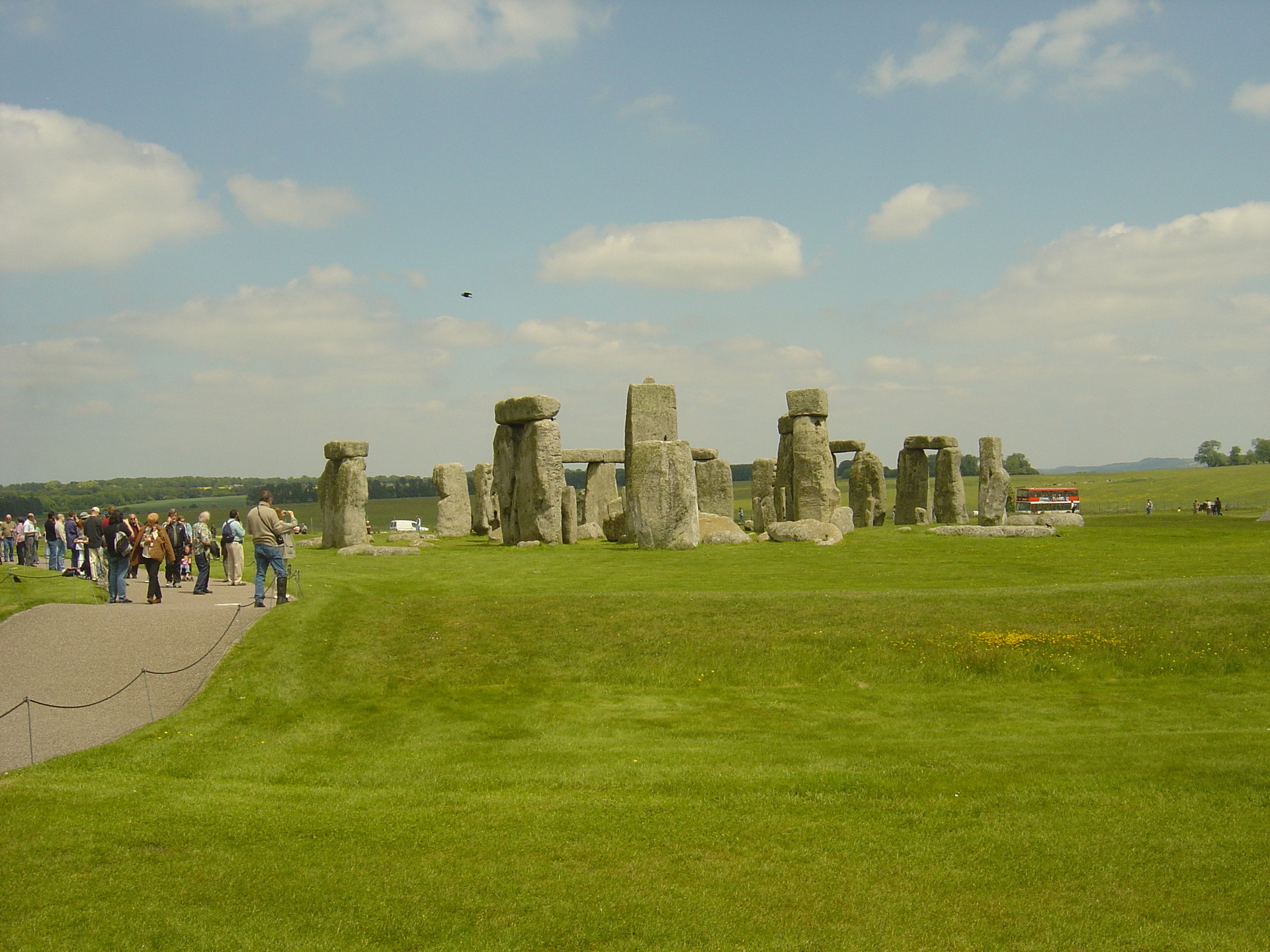 1920x1440 Great Britain images Stonehenge HD wallpaper and background photos