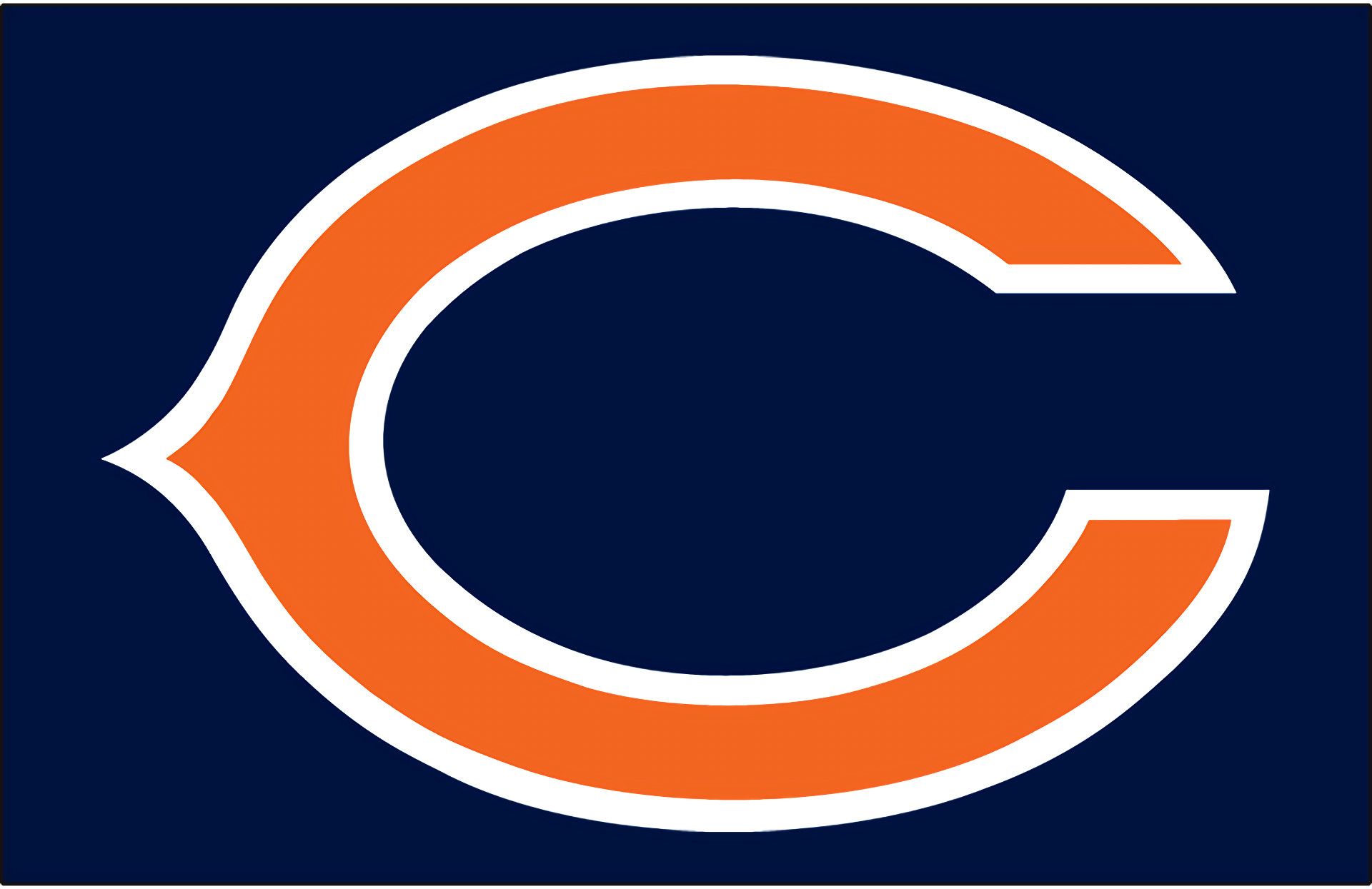 1920x1245 Chicago Bears HD Wallpaper | Background Image |  | ID:858436 -  Wallpaper Abyss